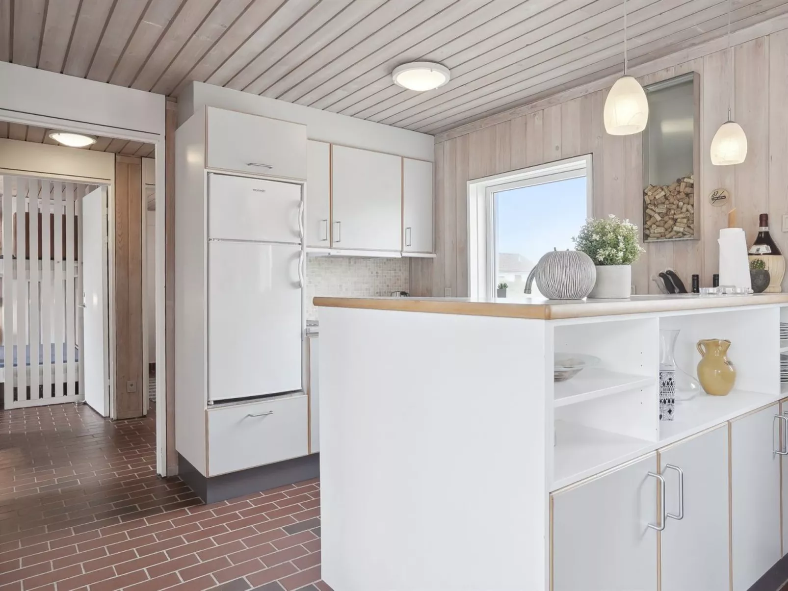 "Viena" - 400m from the sea-Inside