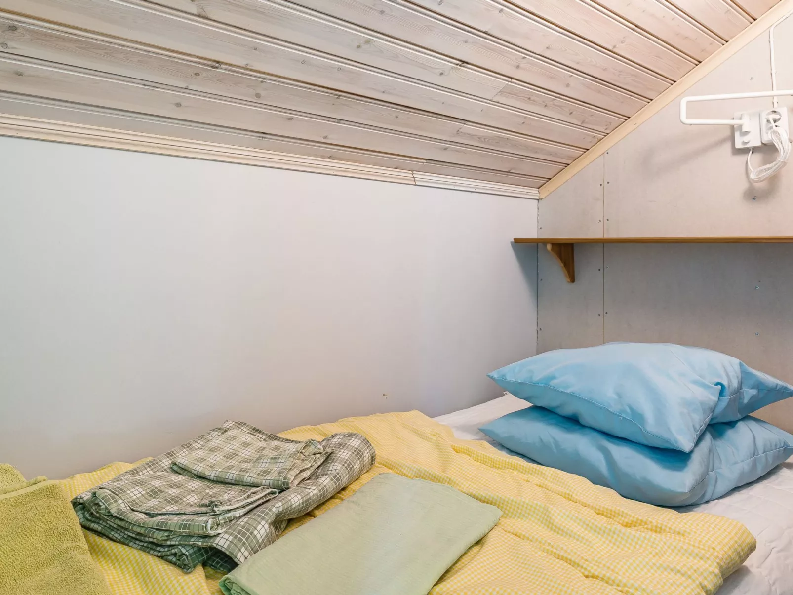 Villa Lundsfjärden-Inside