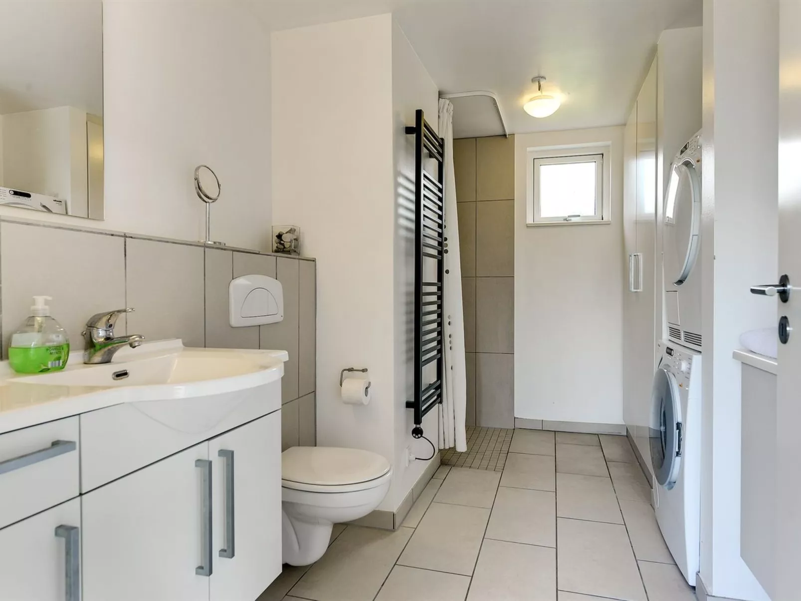 "Lyly" - 100m from the sea-Inside