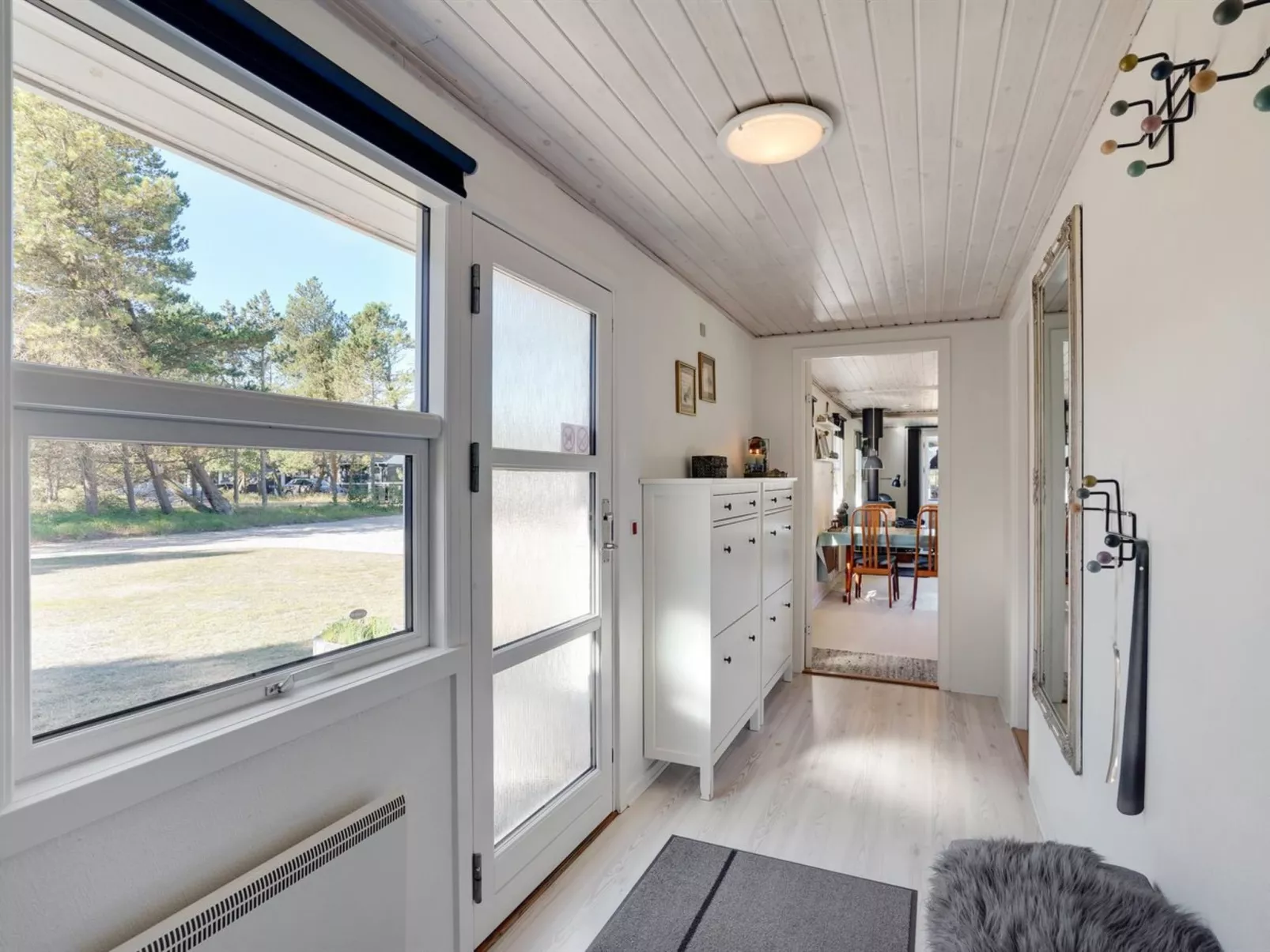 "Gottfrida" - 2km from the sea-Drinnen