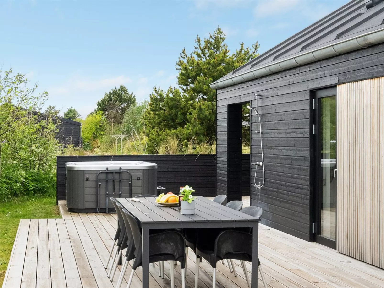 "Odinkar" - 1.1km from the sea-Draußen