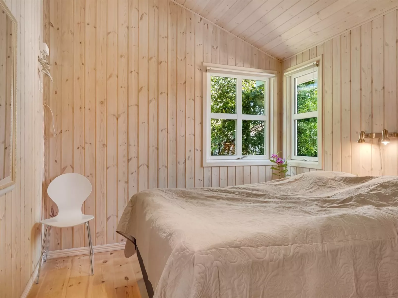 "Bina" - 1.9km from the sea-Inside