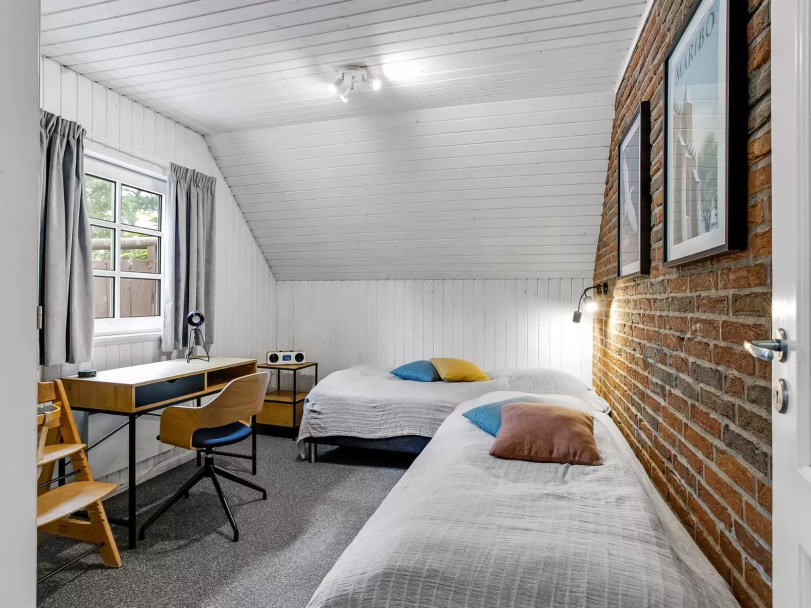 "Pauna" - 50m from the sea-Inside