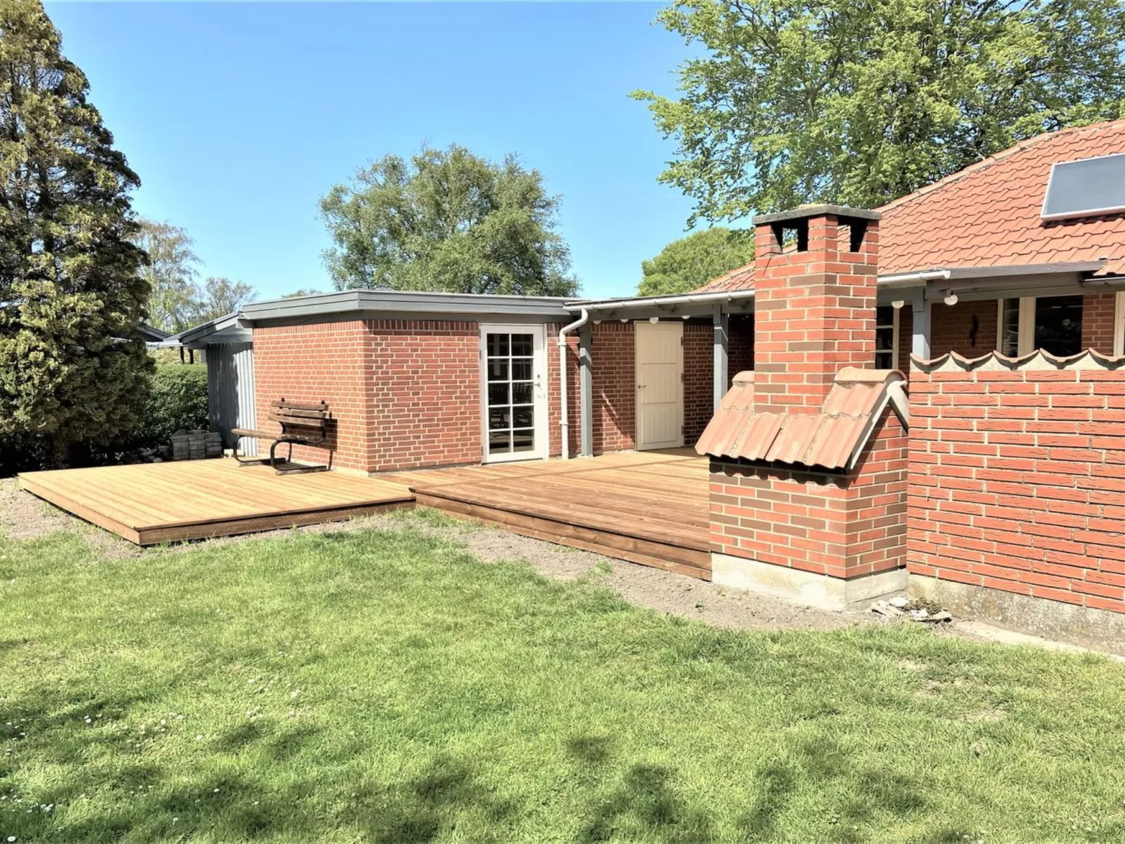 "Radojka" - 75m from the sea-Draußen