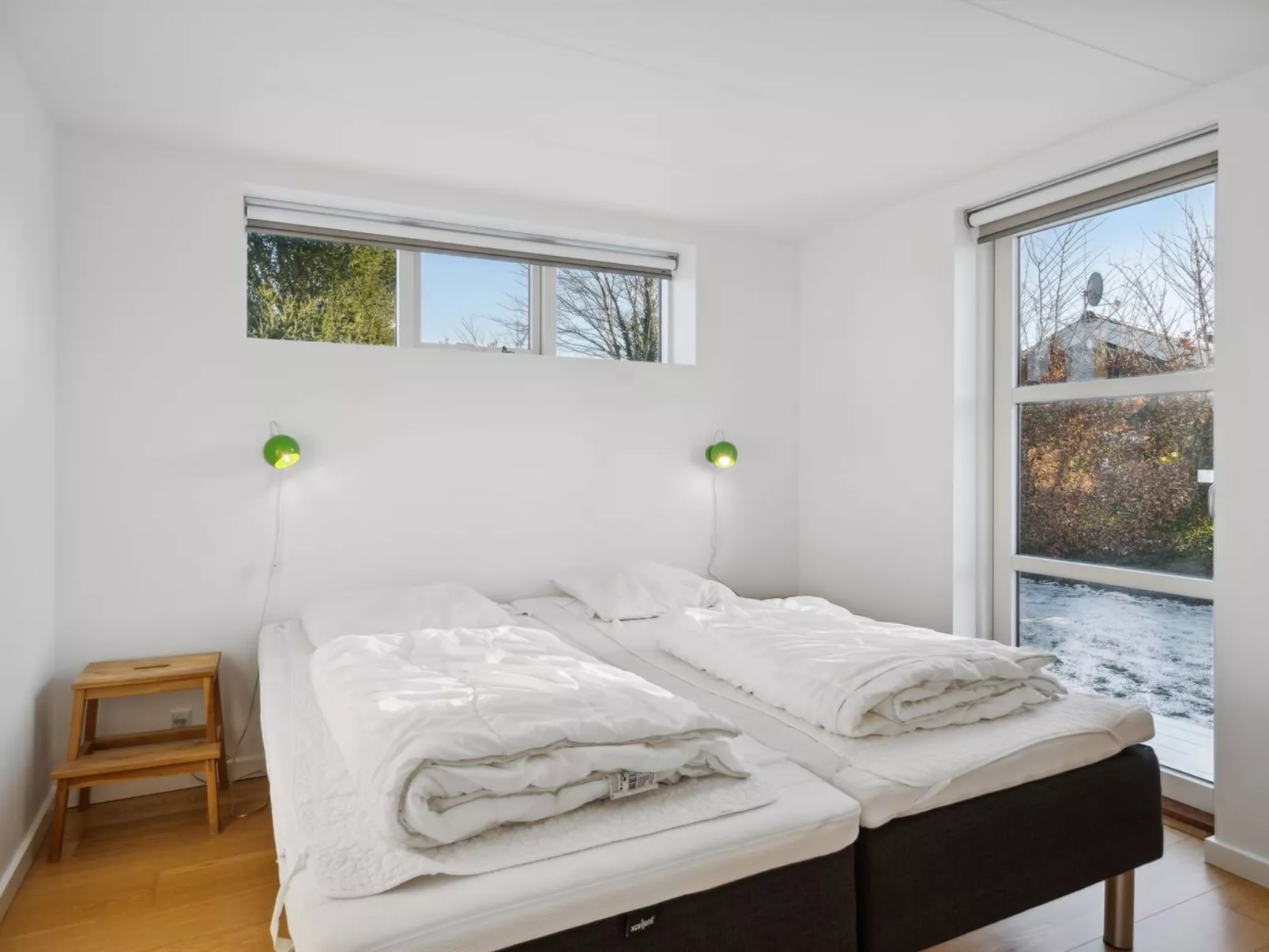 "Bjerne" - 200m from the sea-Inside