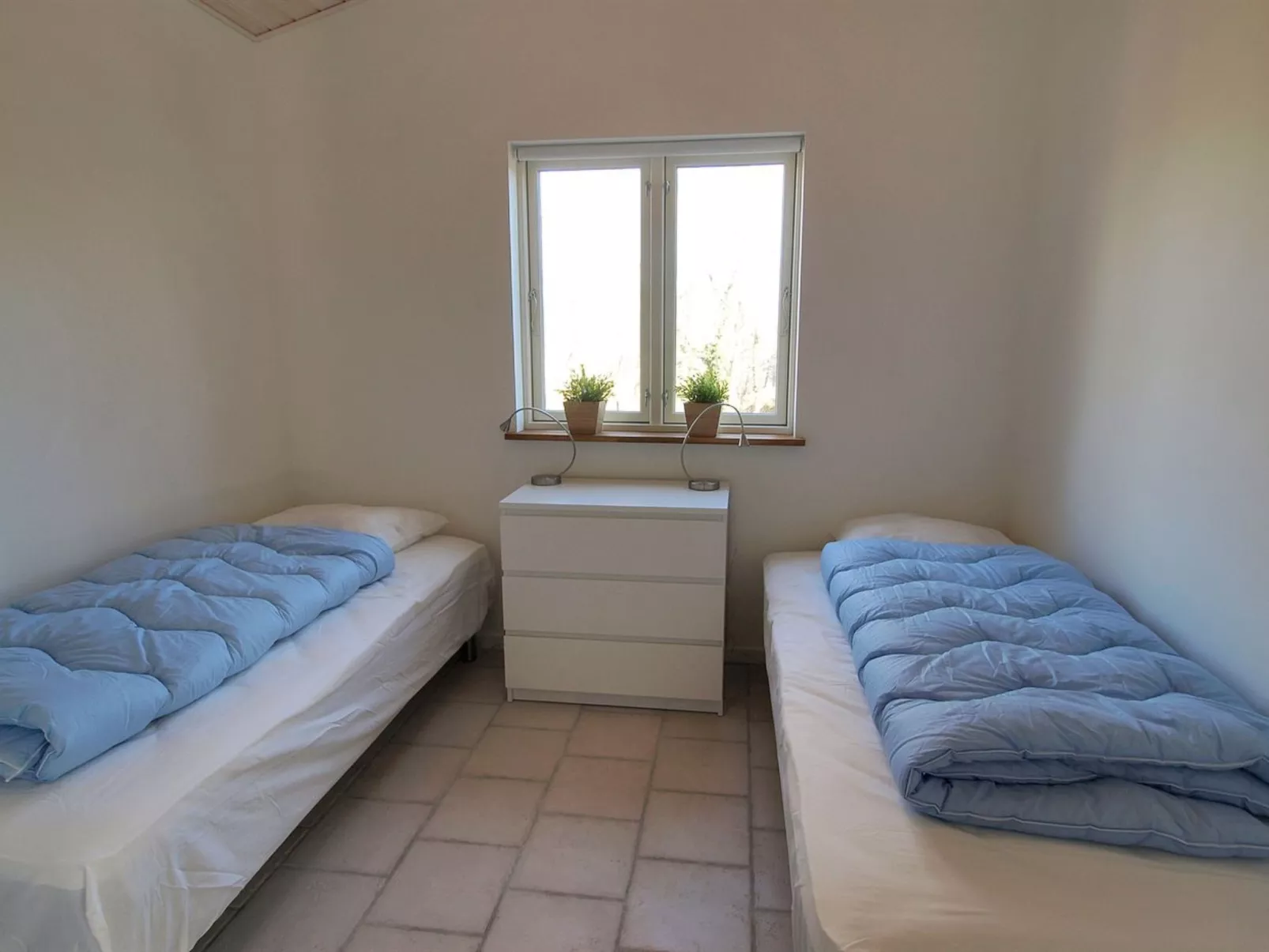 "Lätizia" - 300m from the sea-Drinnen