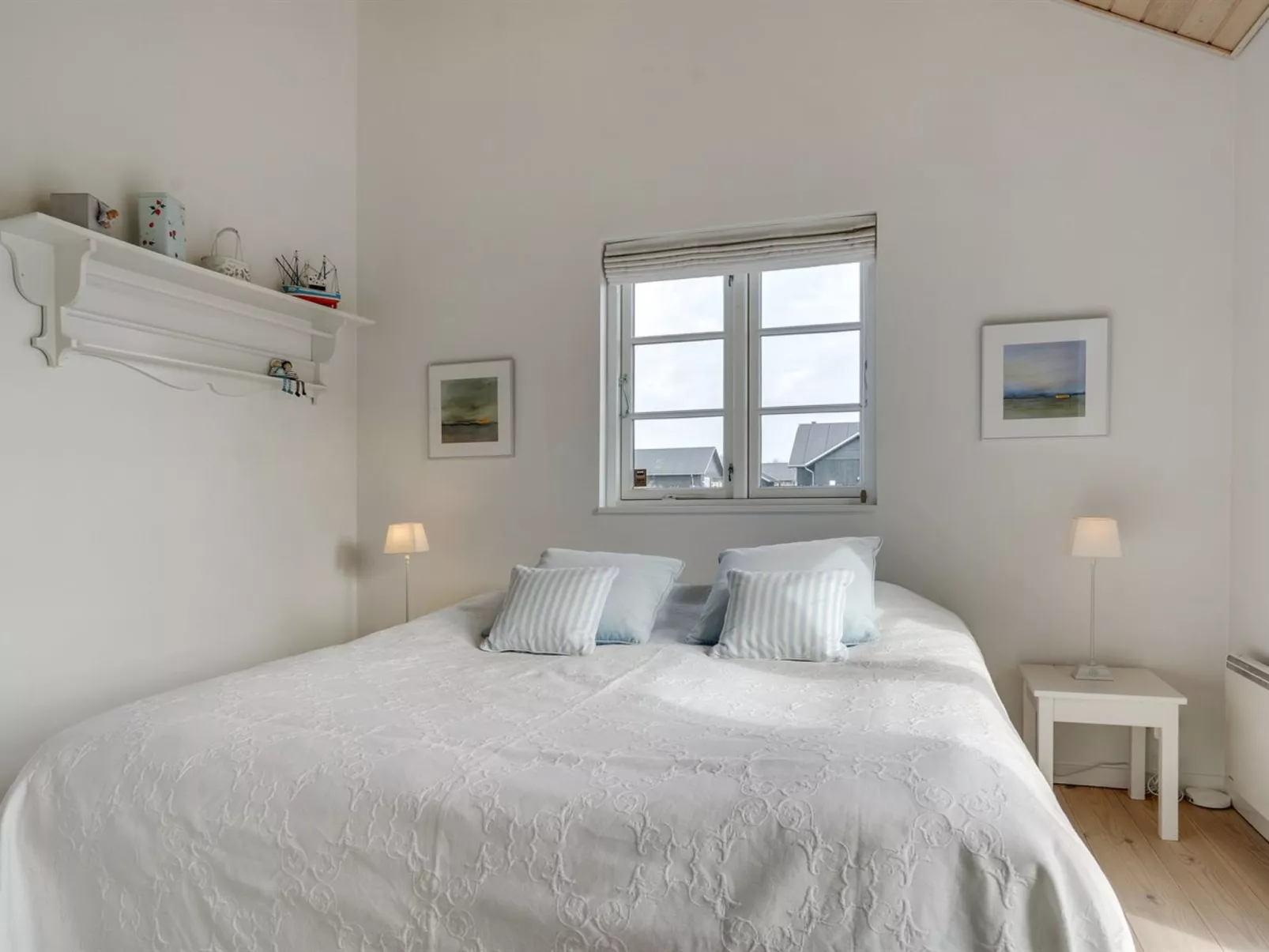 "Miika" - 100m from the sea-Inside