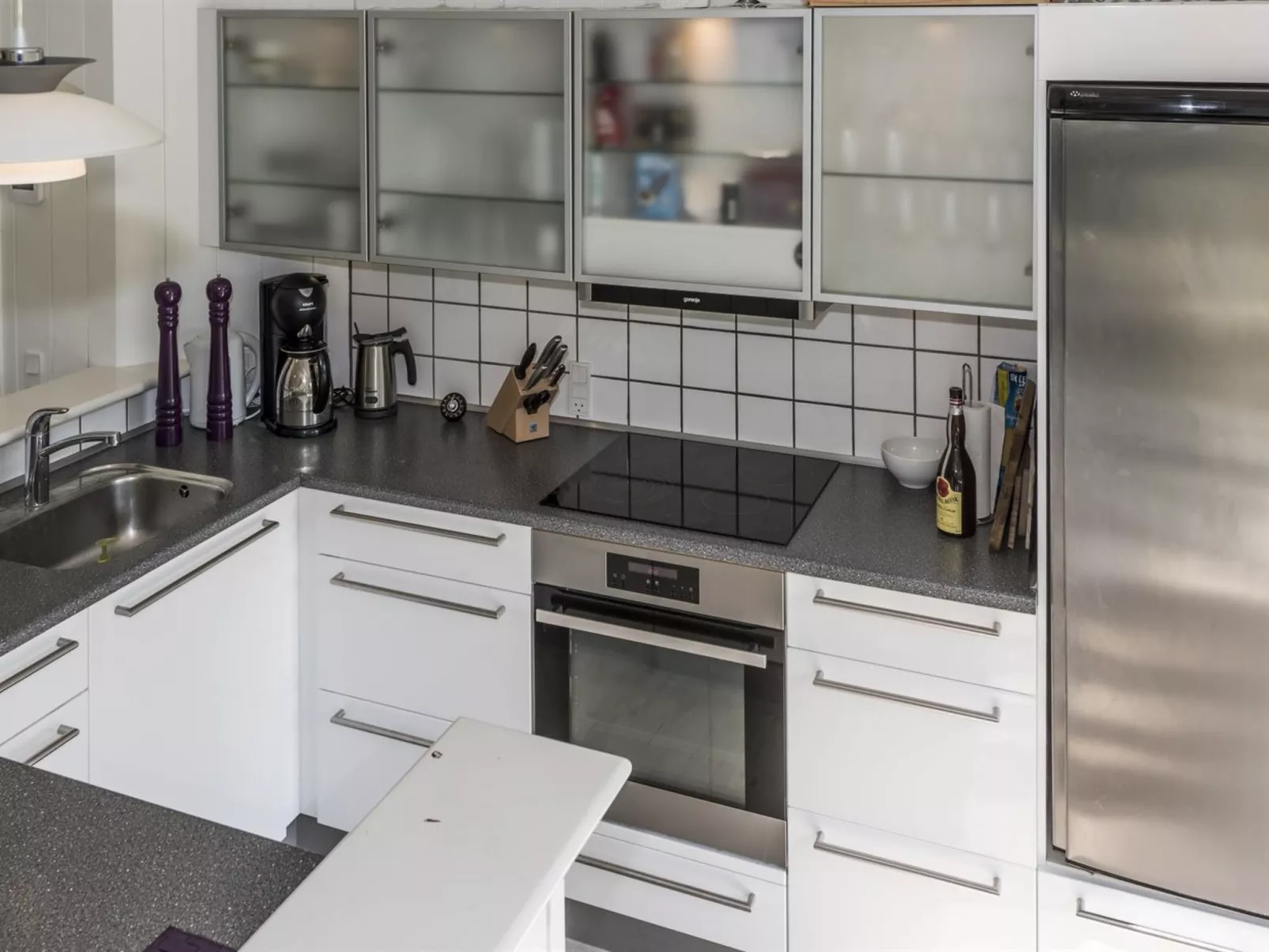 "Cedomir" - 625m from the sea-Inside