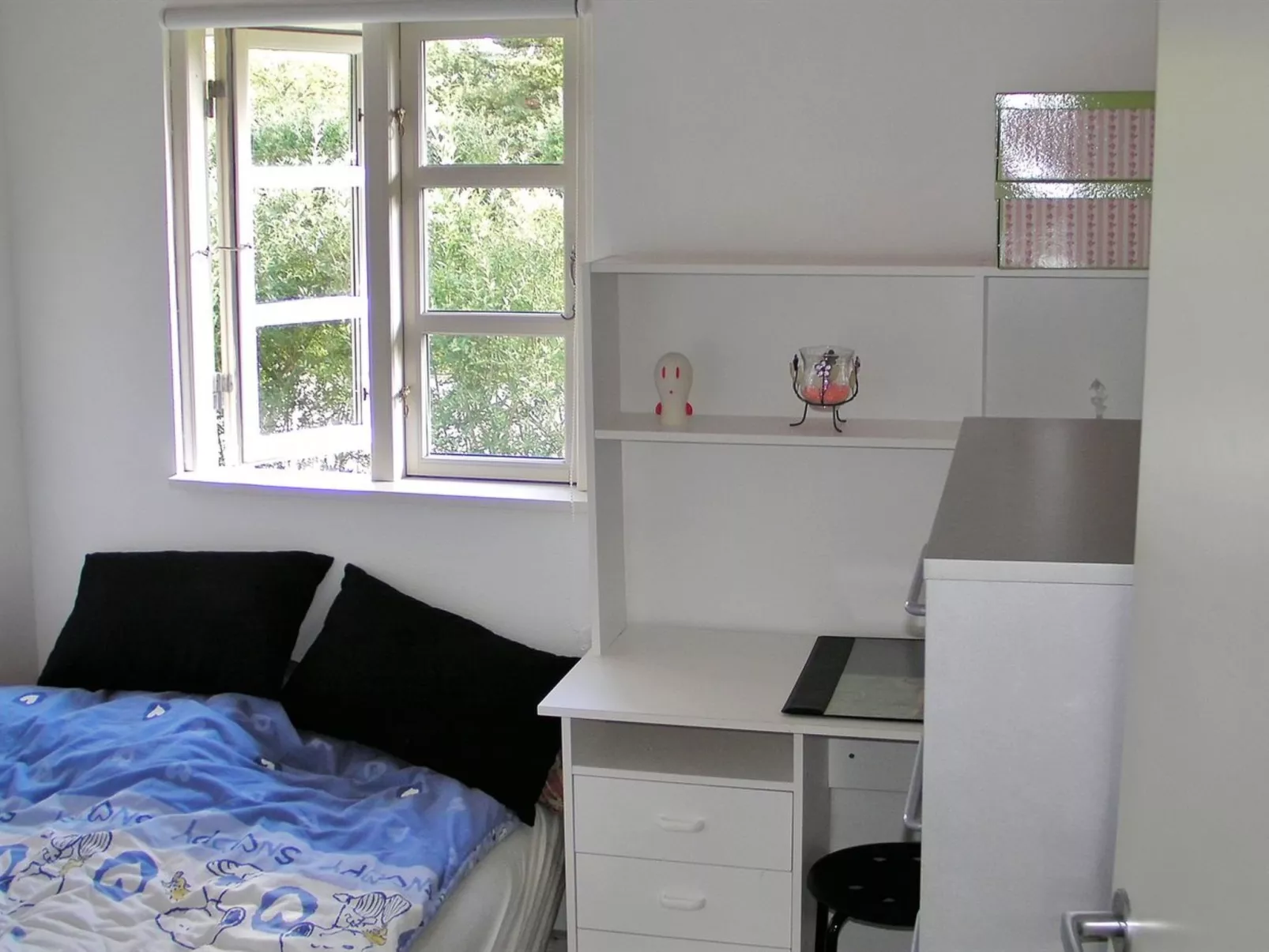 "Nitis" - 200m from the sea-Inside