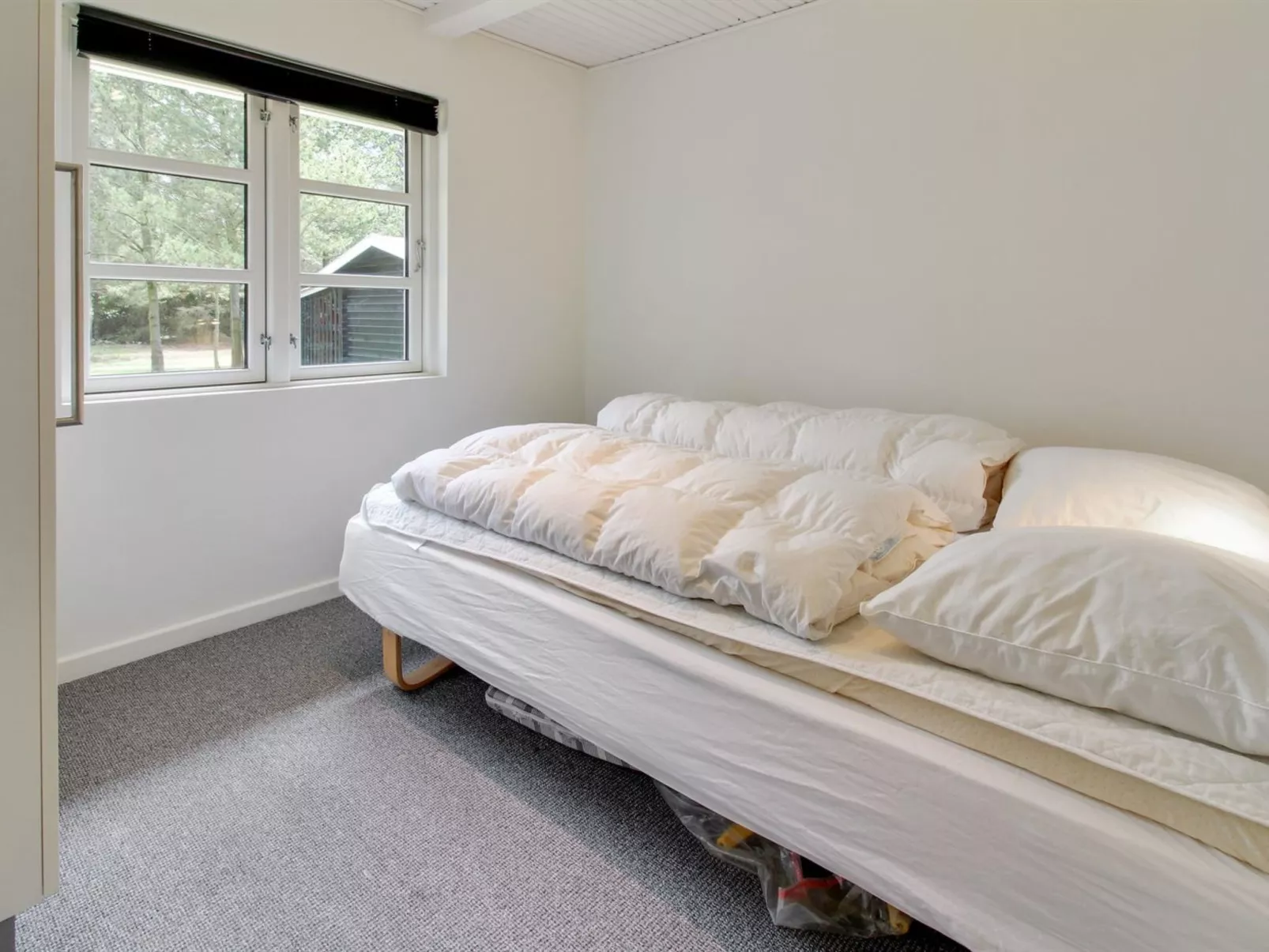 "Ørwendil" - 2km from the sea-Inside