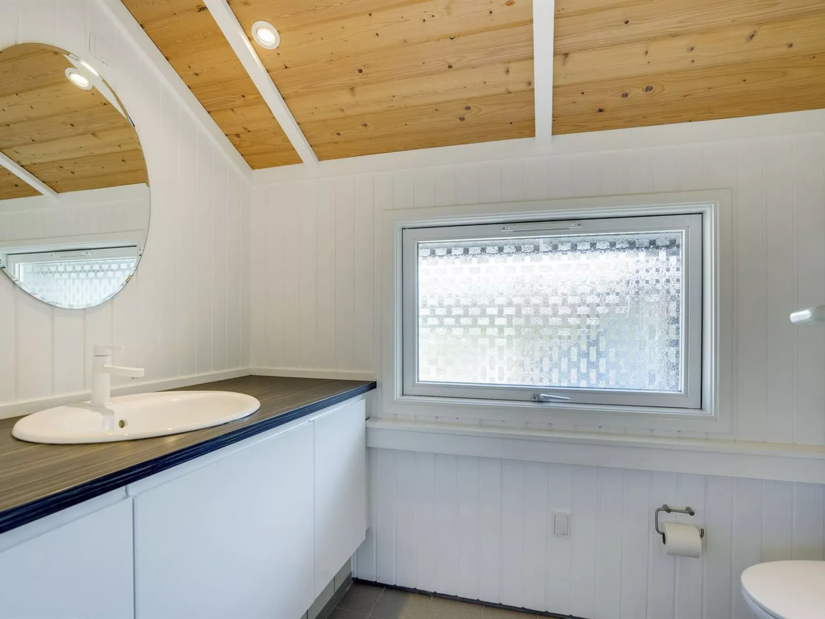 "Ruut" - 200m from the sea-Dedans