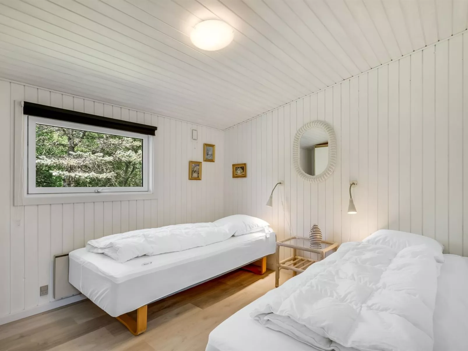 "Tonja" - 300m from the sea-Dedans