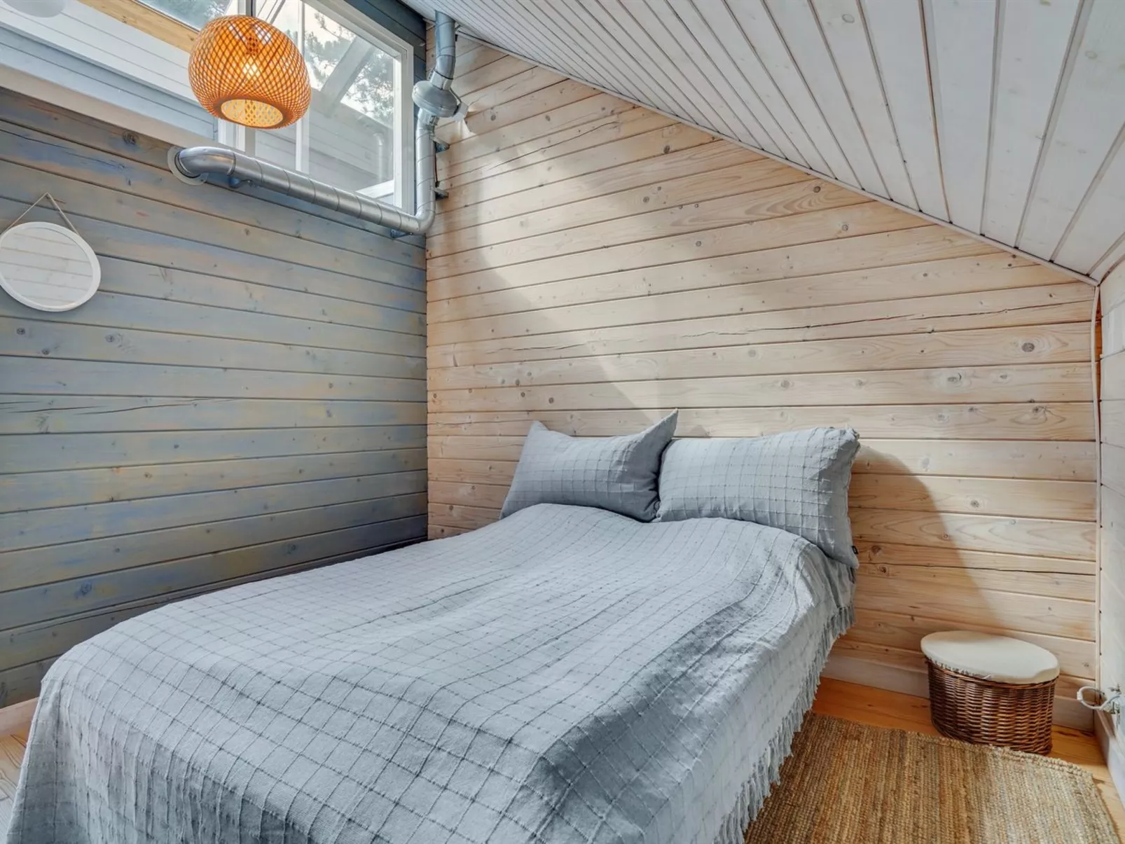 "Sahra" - 200m from the sea-Inside