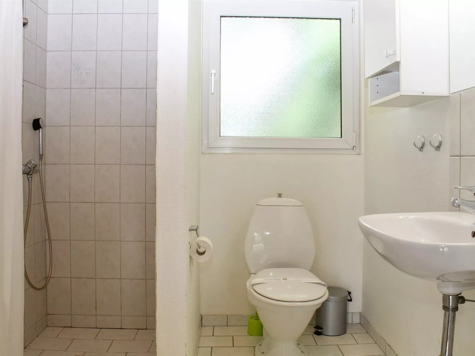 "Franzisca" - 600m from the sea-Dedans