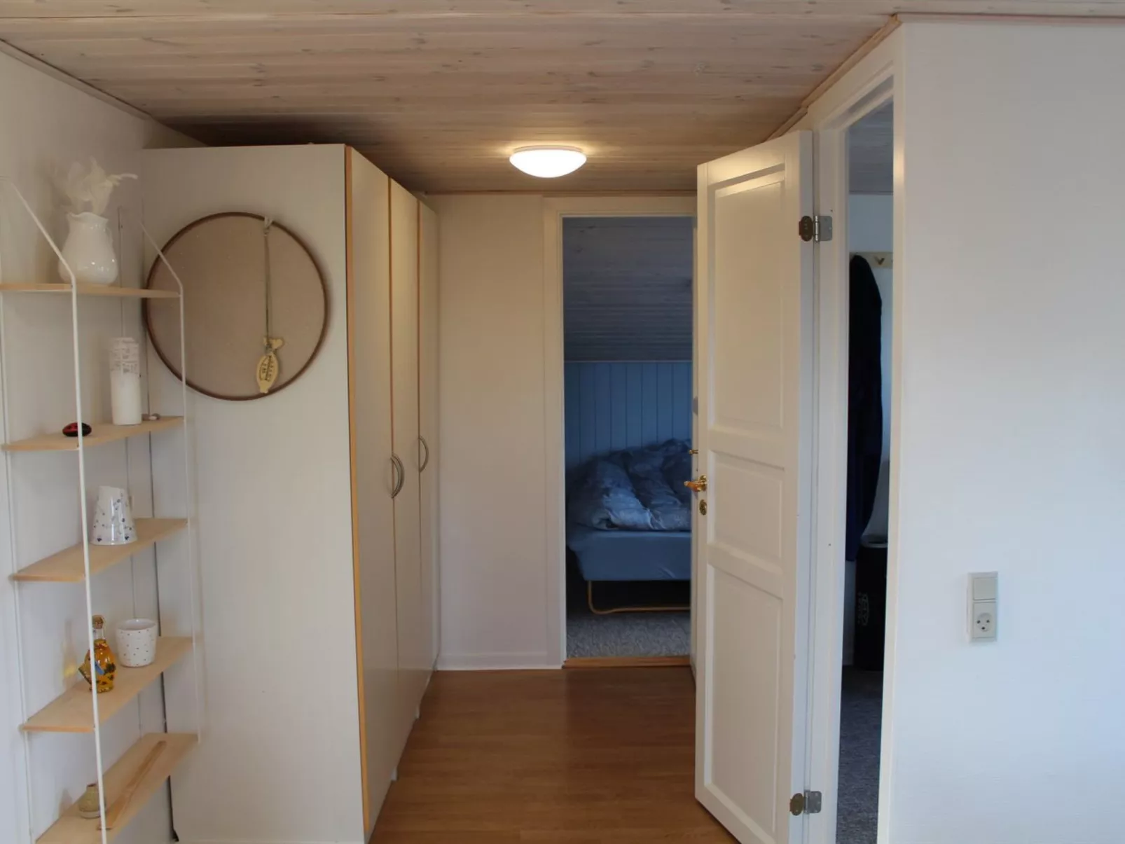 "Susette" - 400m from the sea-Dedans