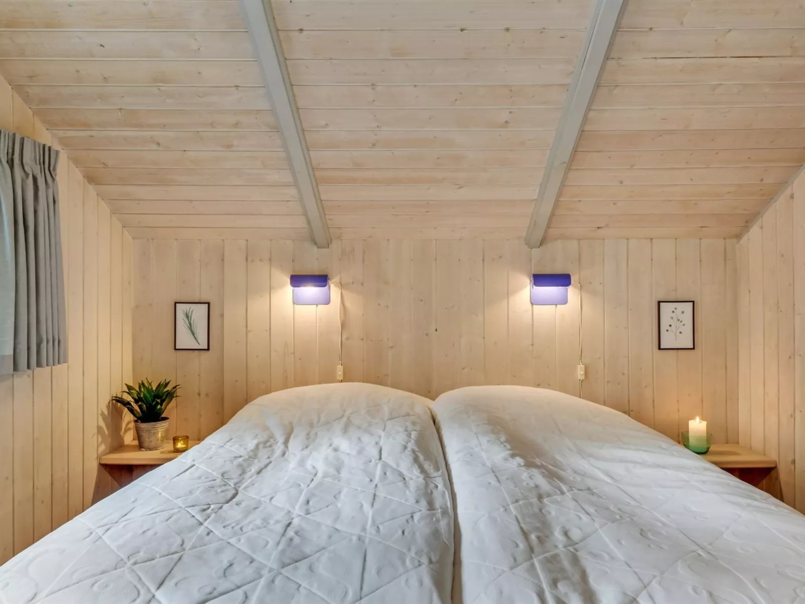 "Joakim" - 350m from the sea-Inside