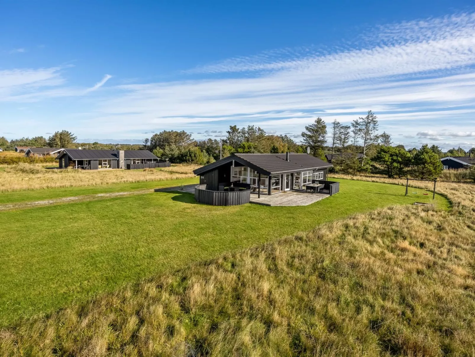 "Asol" - 650m from the sea-Outside