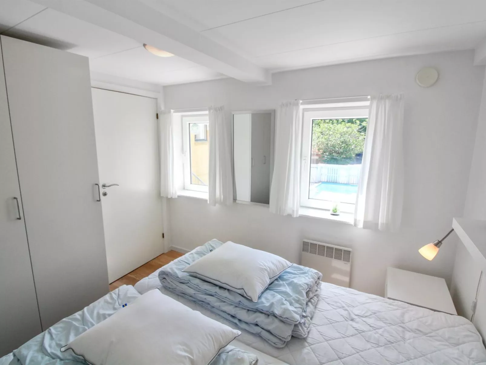 "Sylviane" - 500m from the sea-Dedans