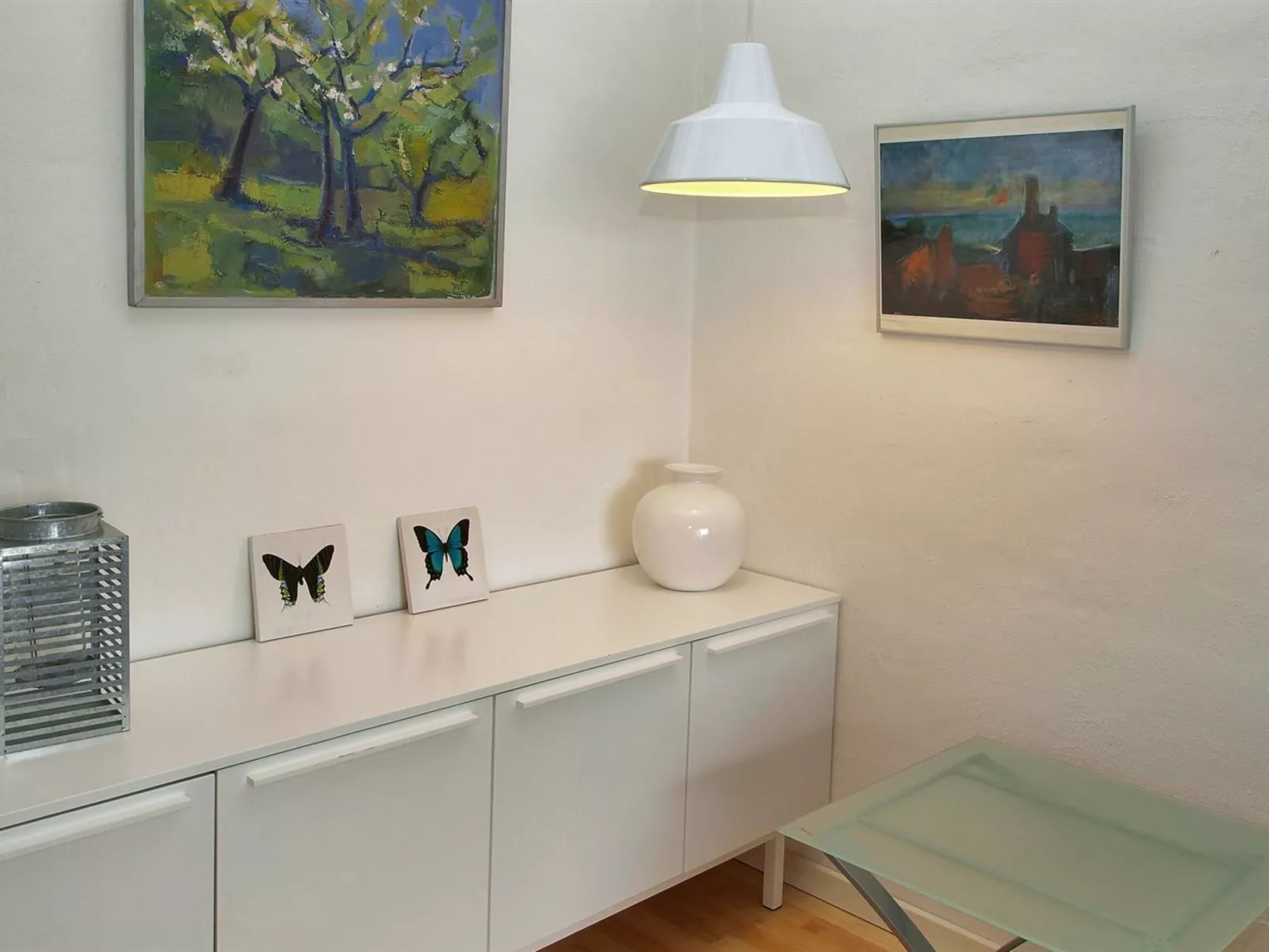 "Magnus" - 6km from the sea-Inside