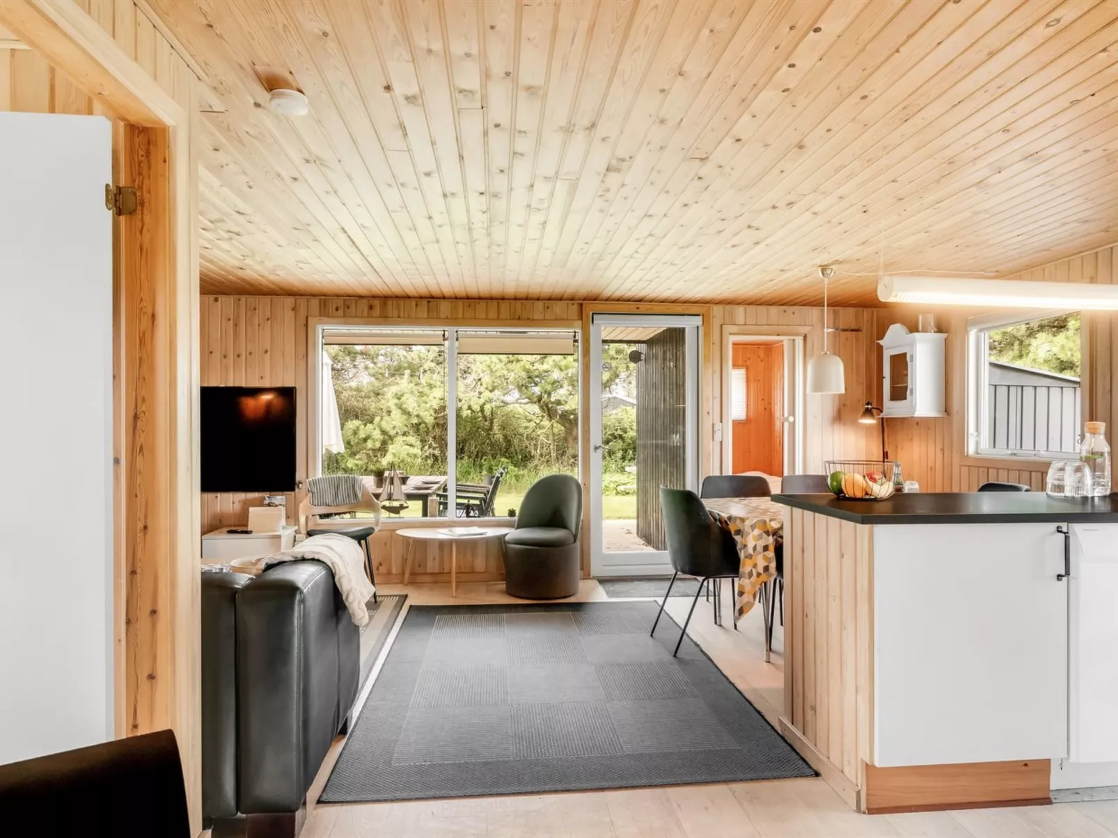 "Bistra" - 400m from the sea-Drinnen