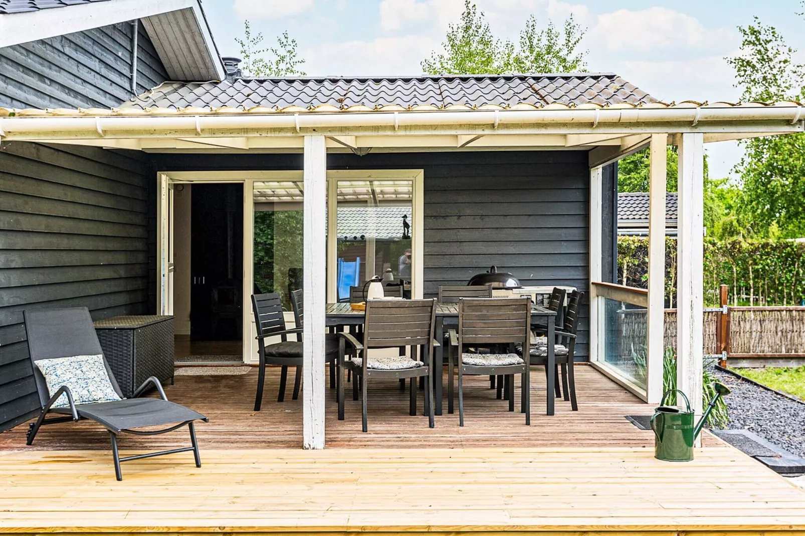 8 person holiday home in Rødby-By Traum