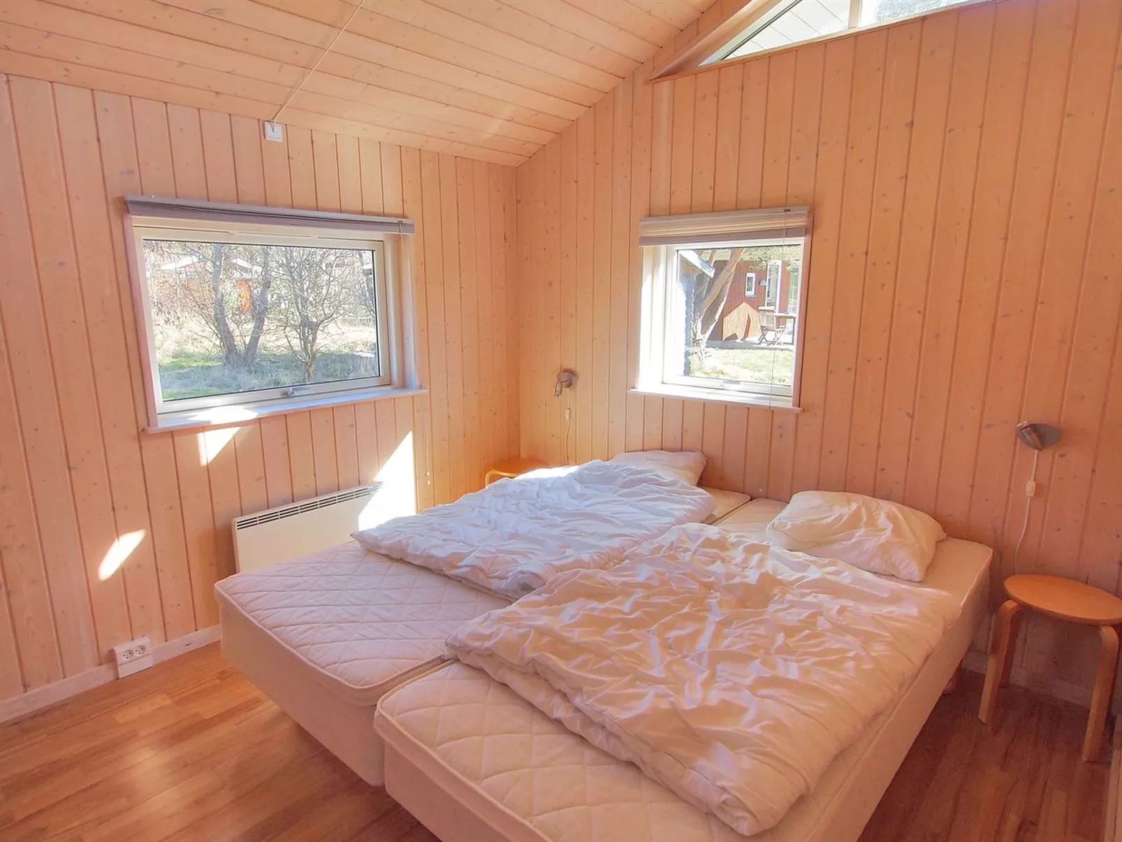 "Birthe" - 800m from the sea-Dedans