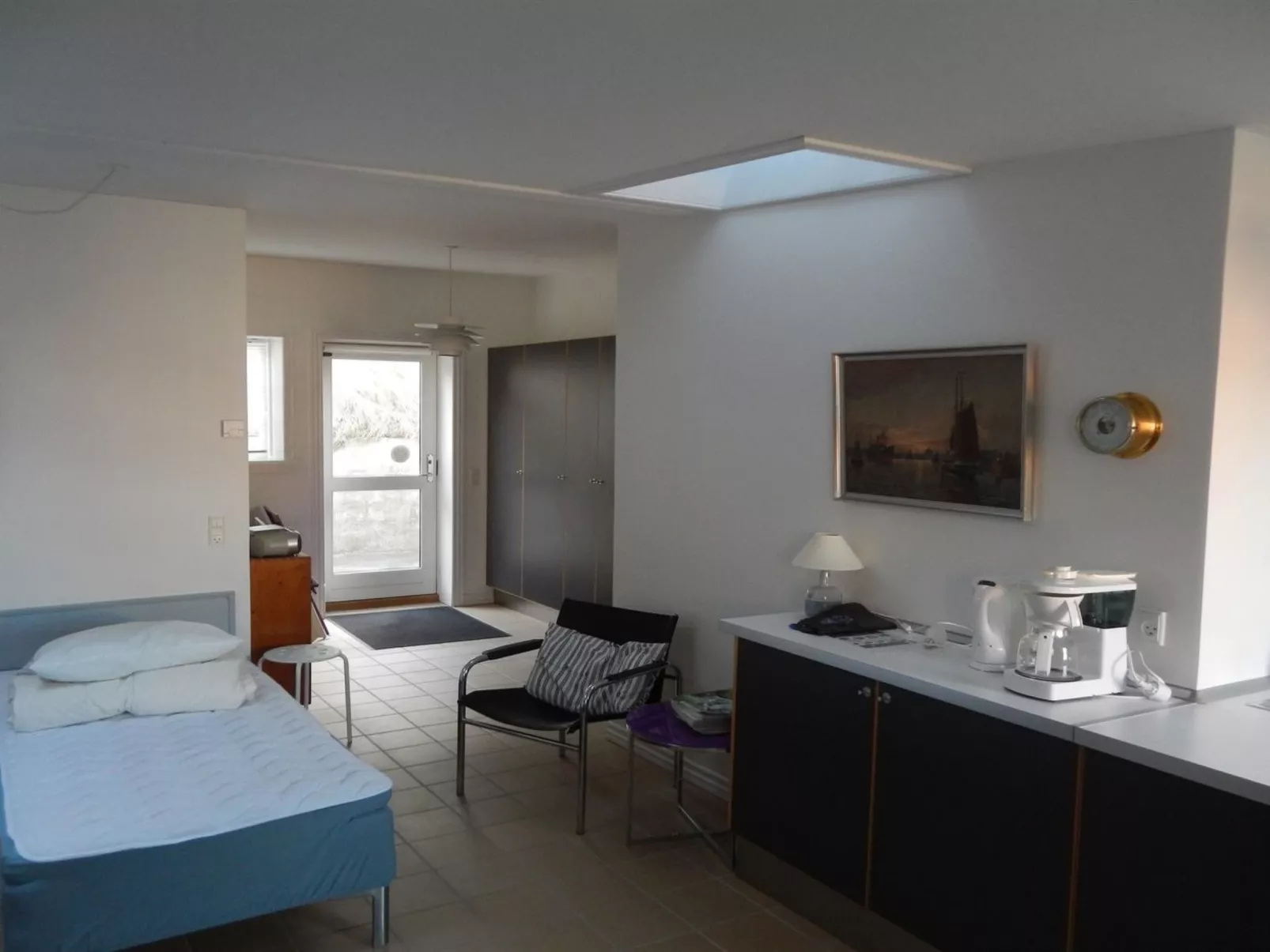 "Delfina" - 250m from the sea-Inside