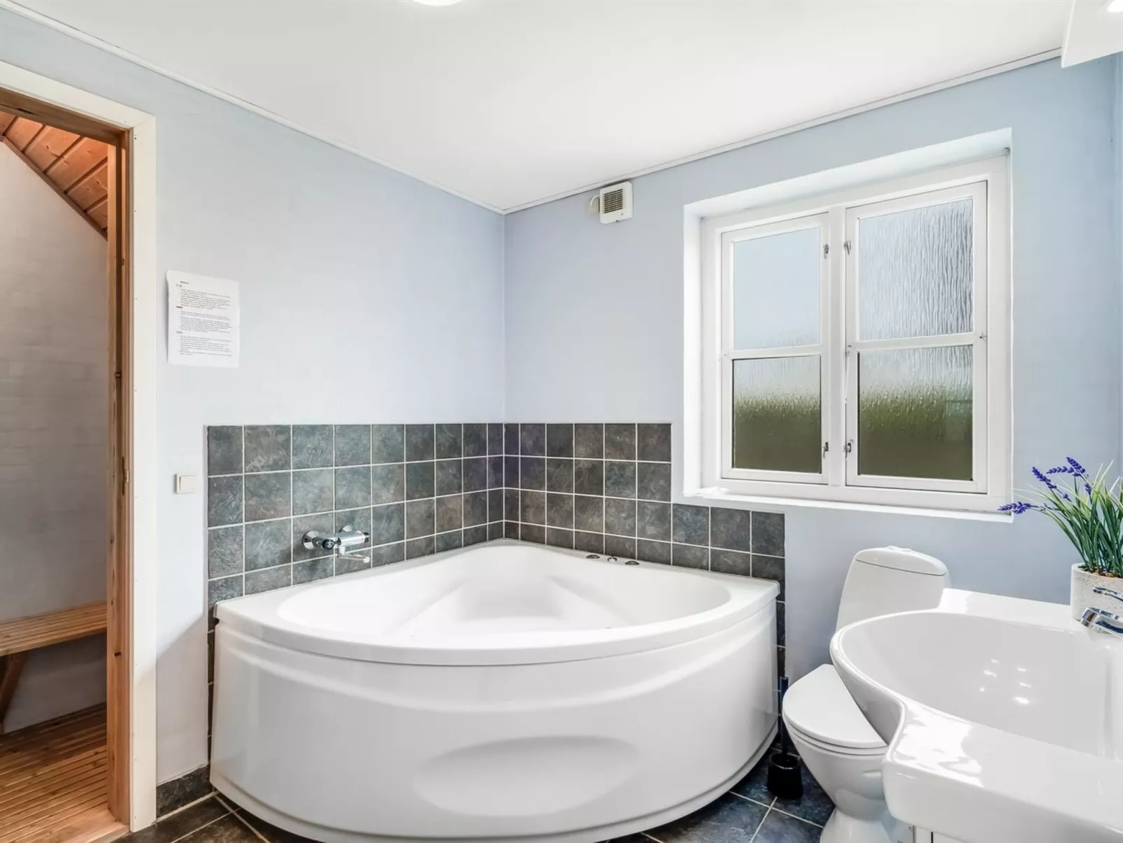 "Ima" - 60m from the sea-Dedans