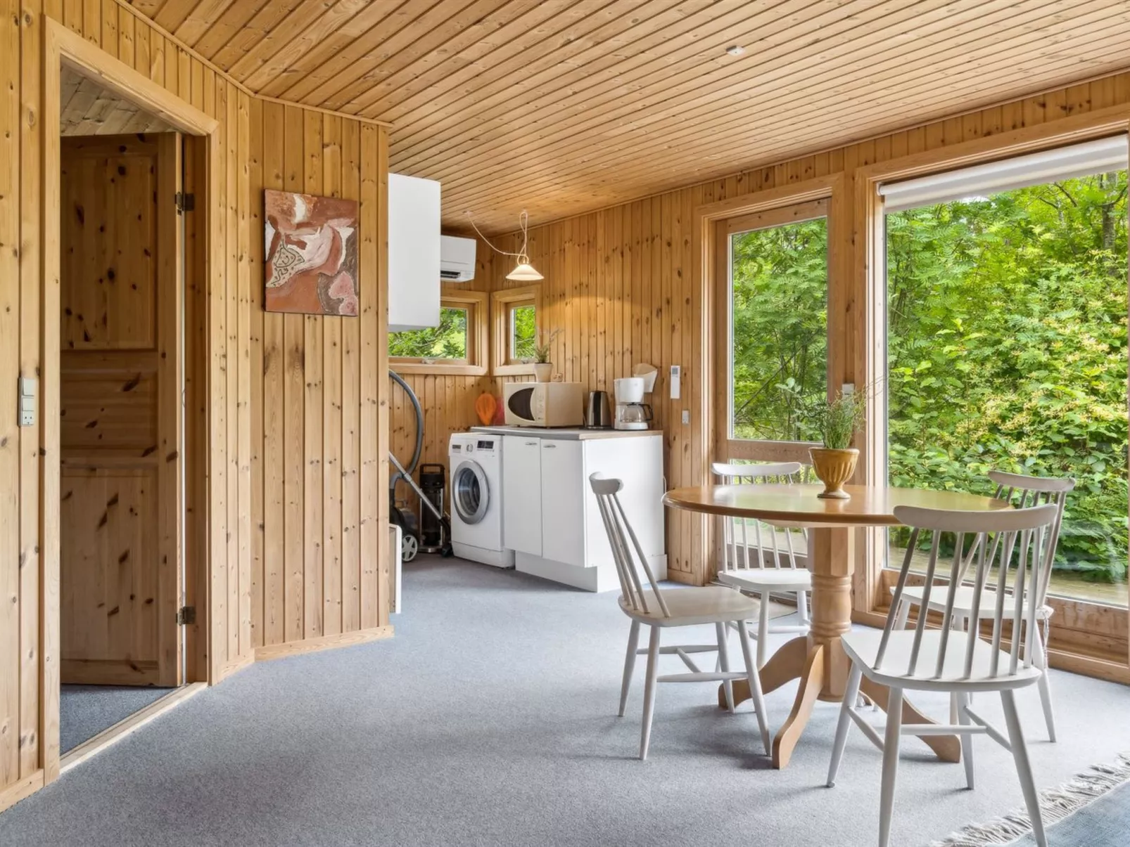 "Mirzə" - 250m from the sea-Drinnen