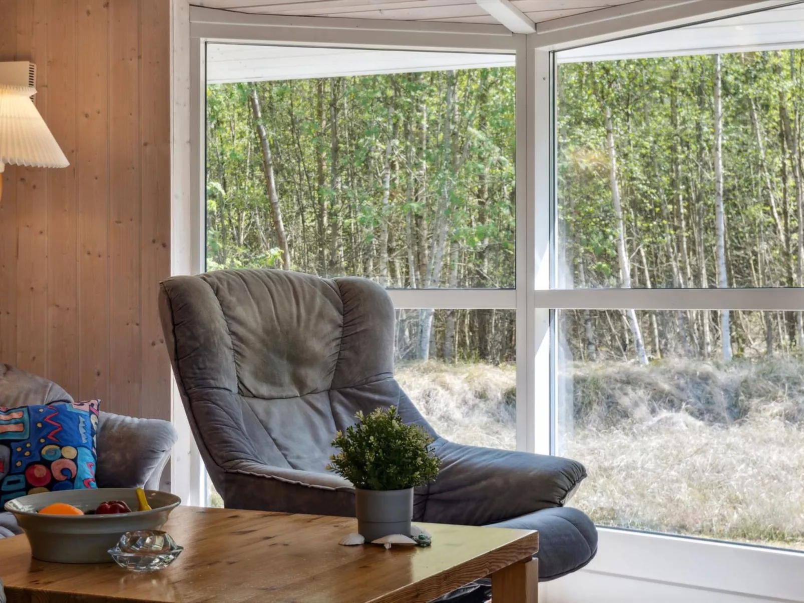 "Sörine" - 2km from the sea-Dedans