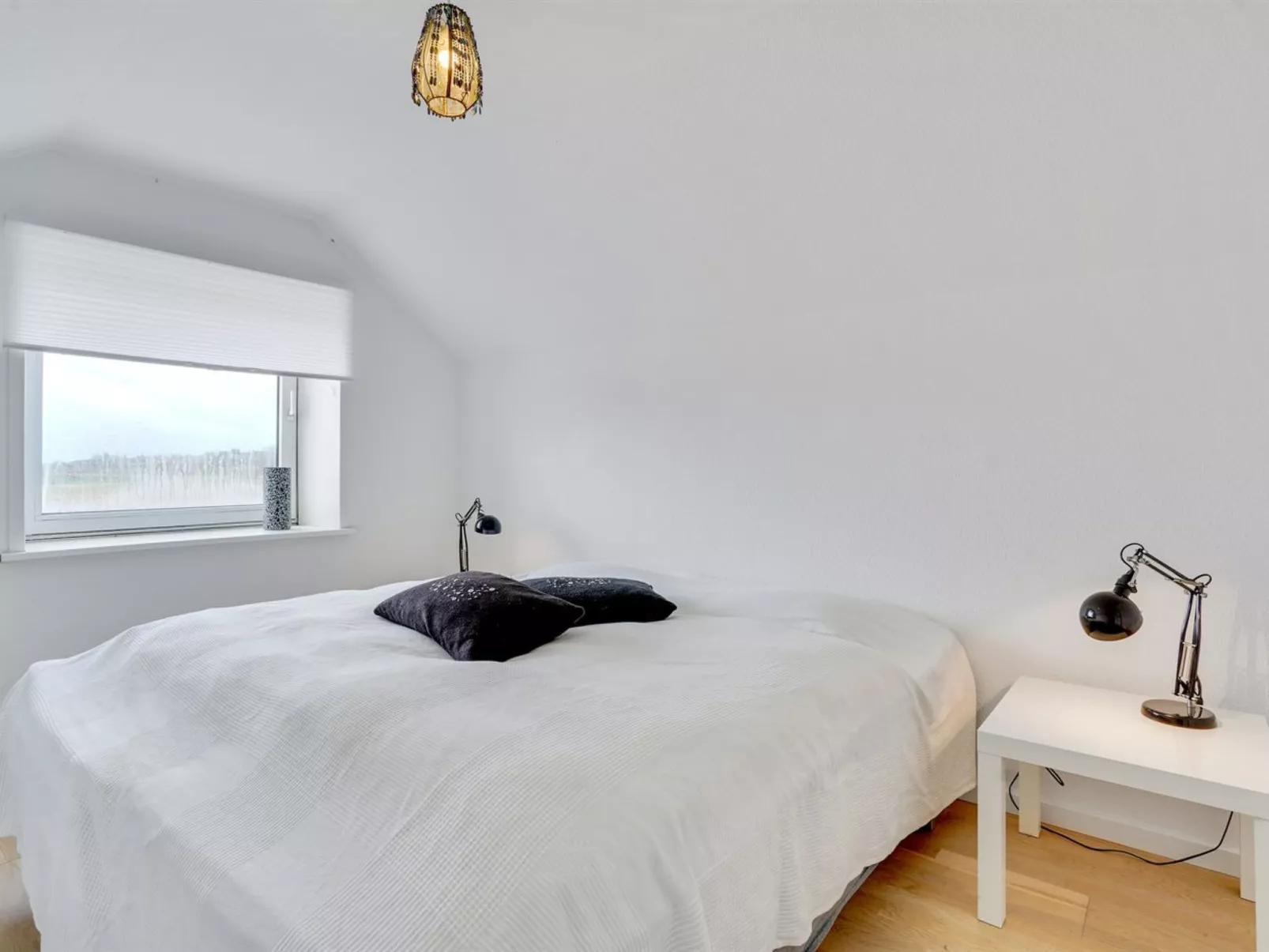 "Ewelina" - 15km from the sea-Drinnen