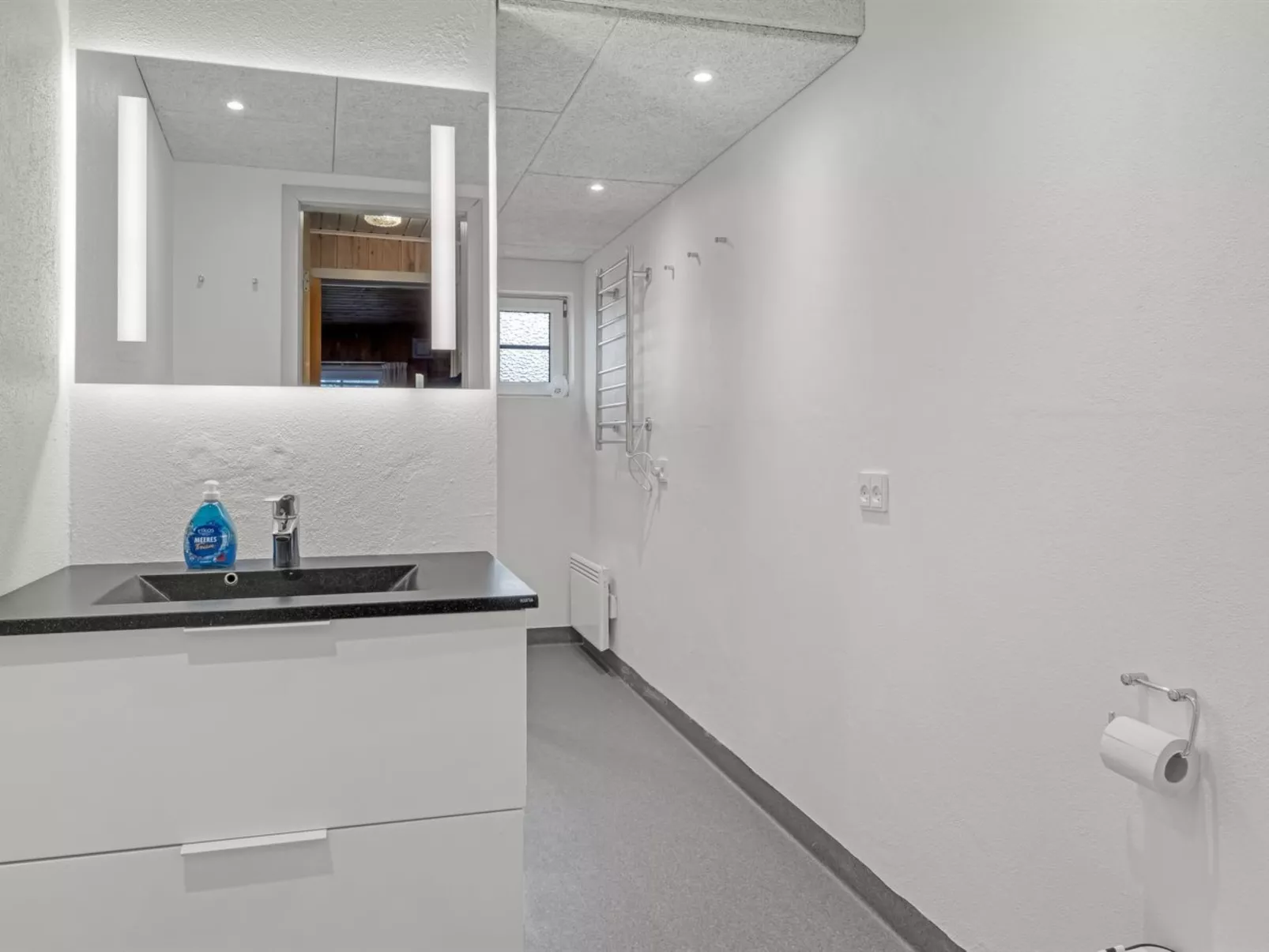 "Ulrich" - 500m from the sea-Inside