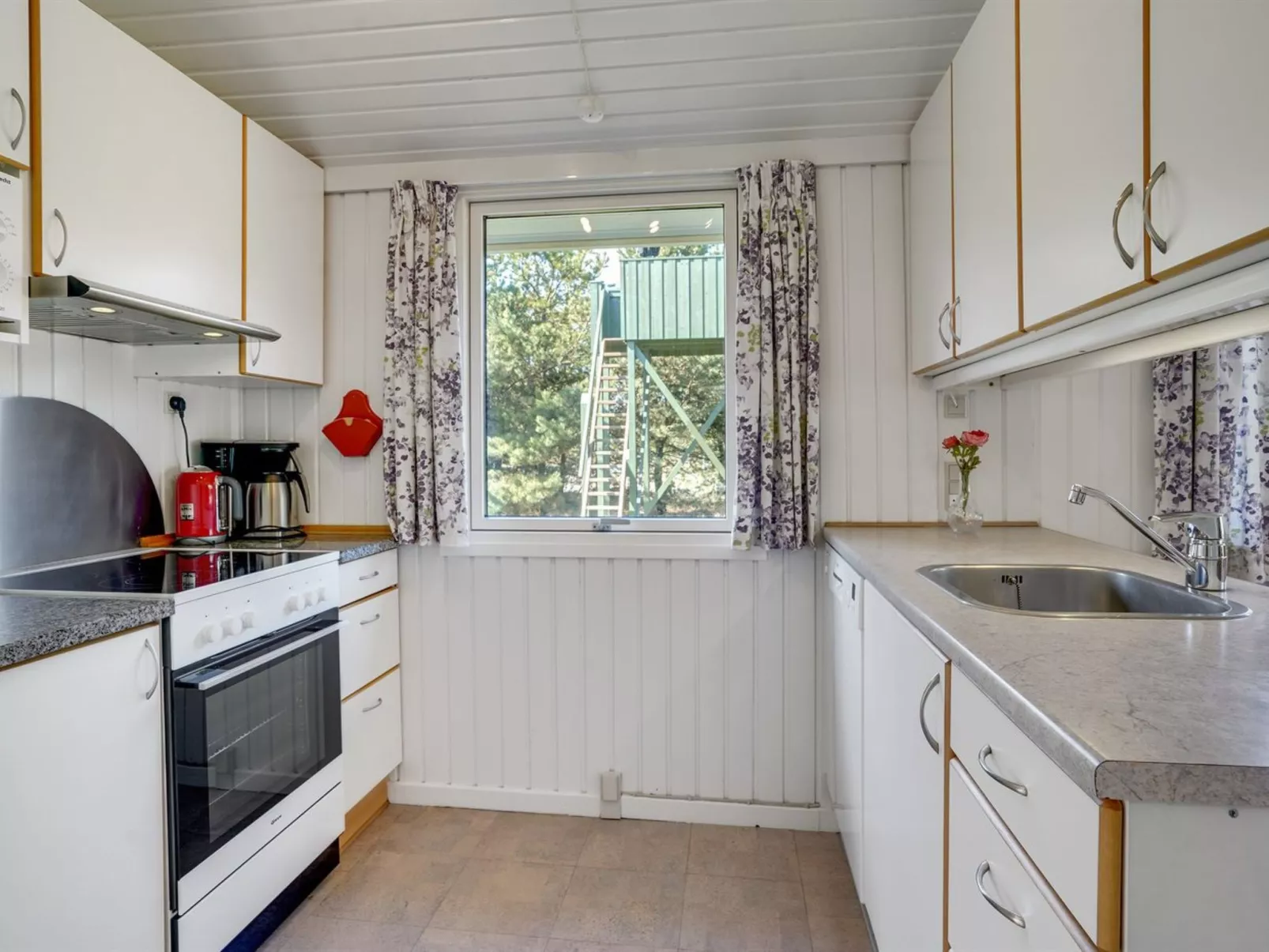 "Kristiina" - 300m from the sea-Drinnen