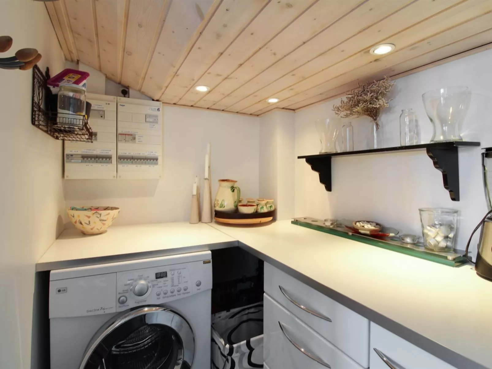 "Xaver" - 175m from the sea-Inside