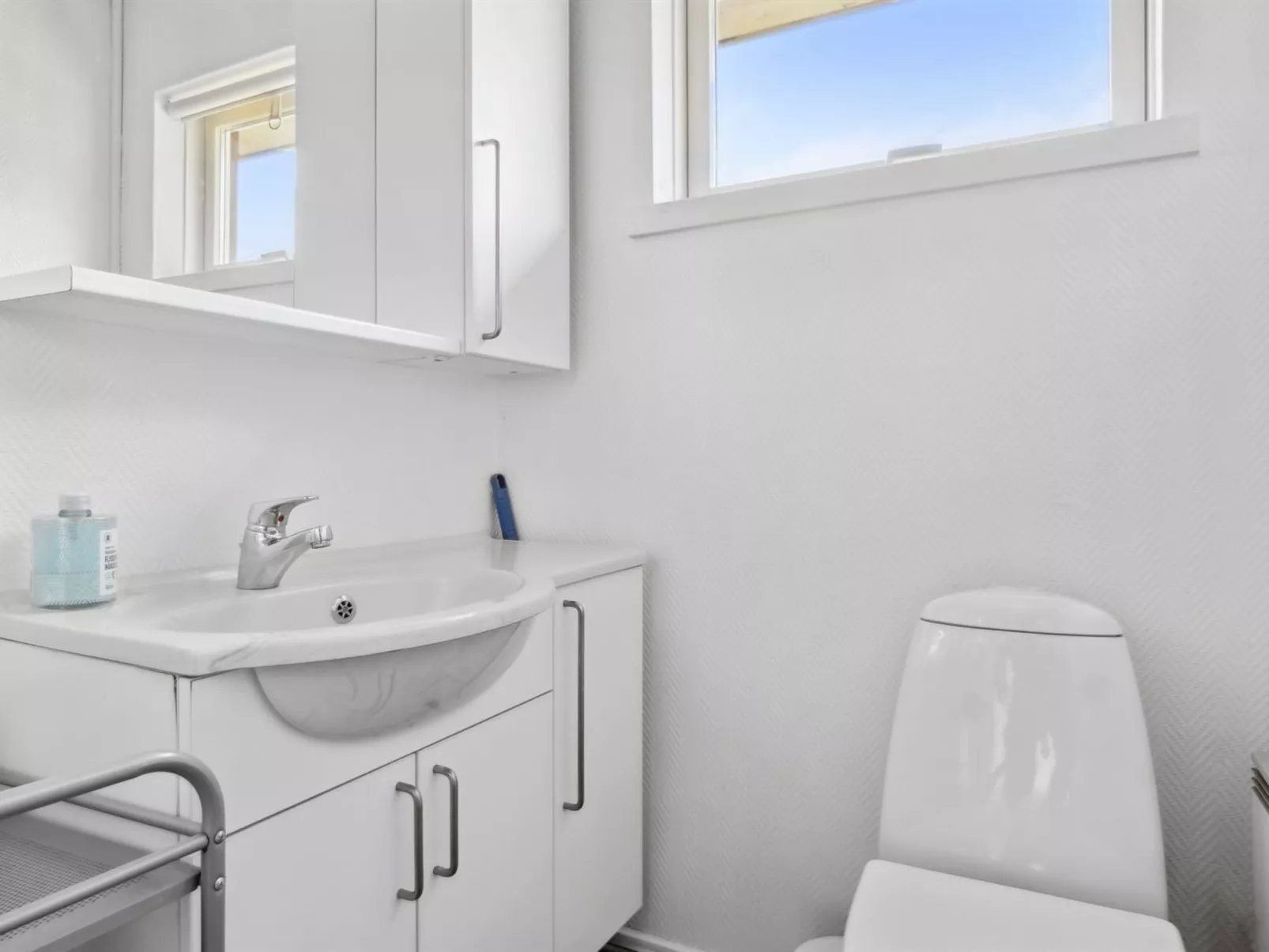 "Onni" - 1km from the sea-Inside