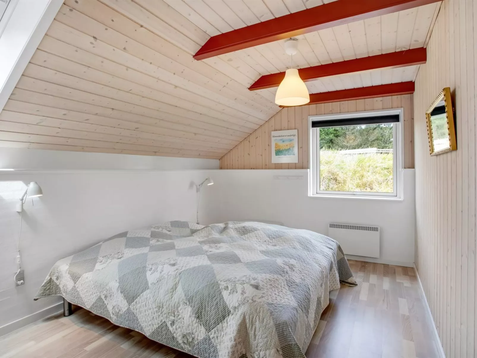 "Görel" - 1km from the sea-Inside