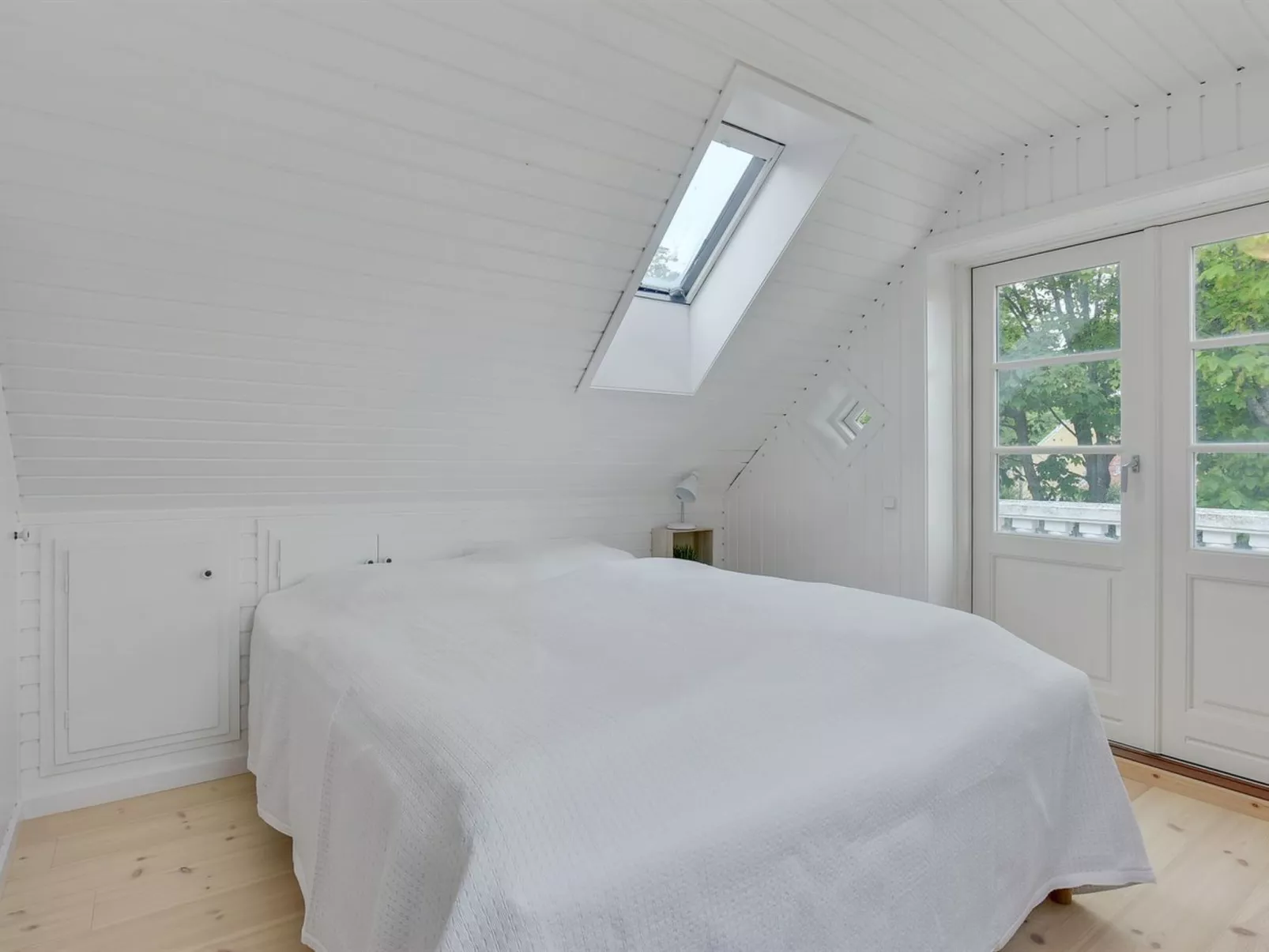 "Juhana" - 150m from the sea-Inside