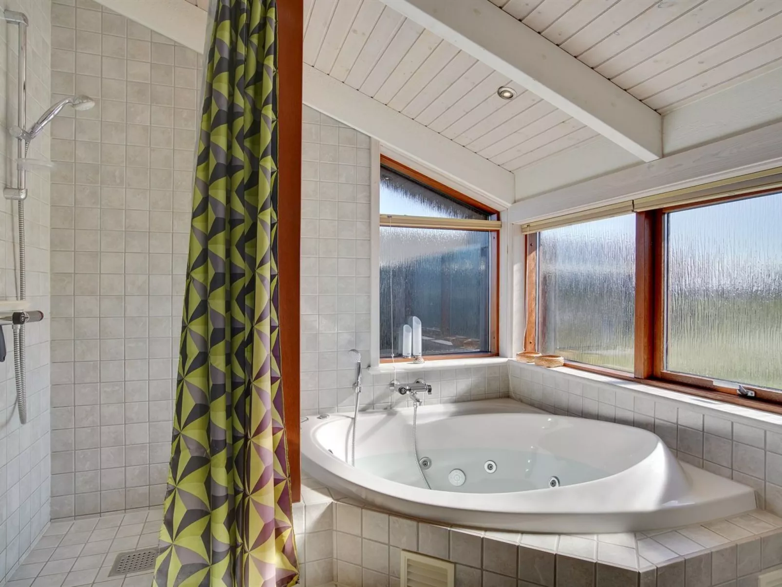 "Riana" - 375m from the sea-Inside