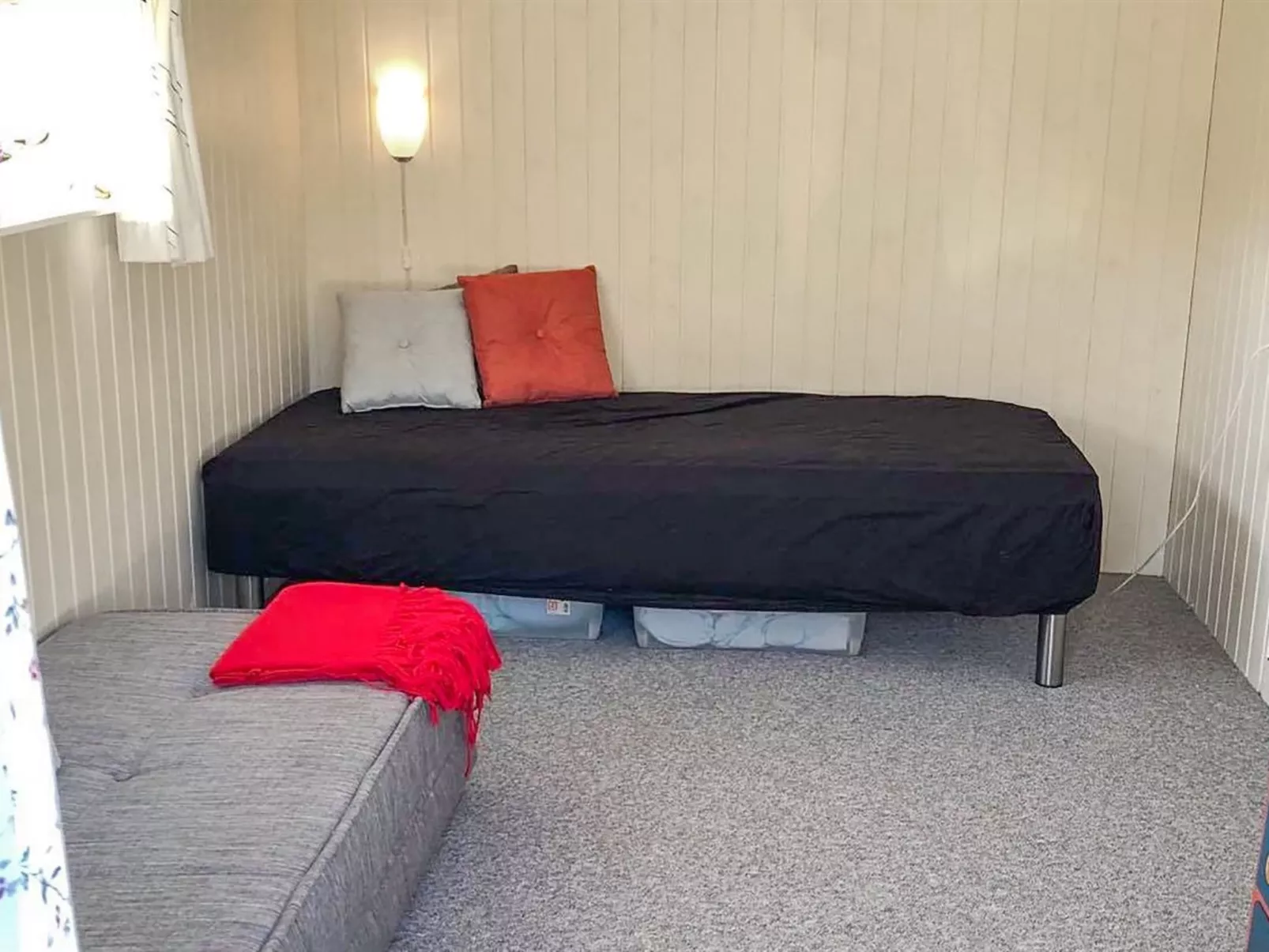 "Gangulf" - 150m from the sea-Dedans