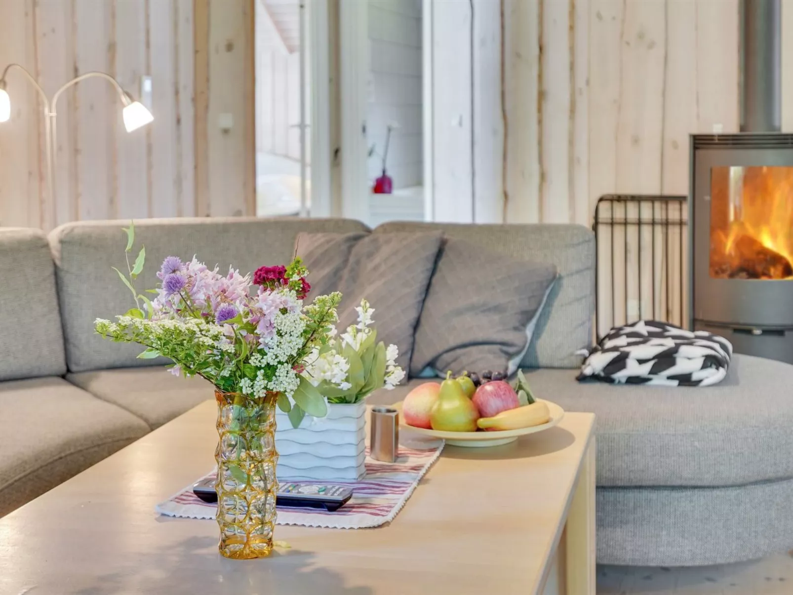 "Elita" - 1.7km from the sea-Dedans