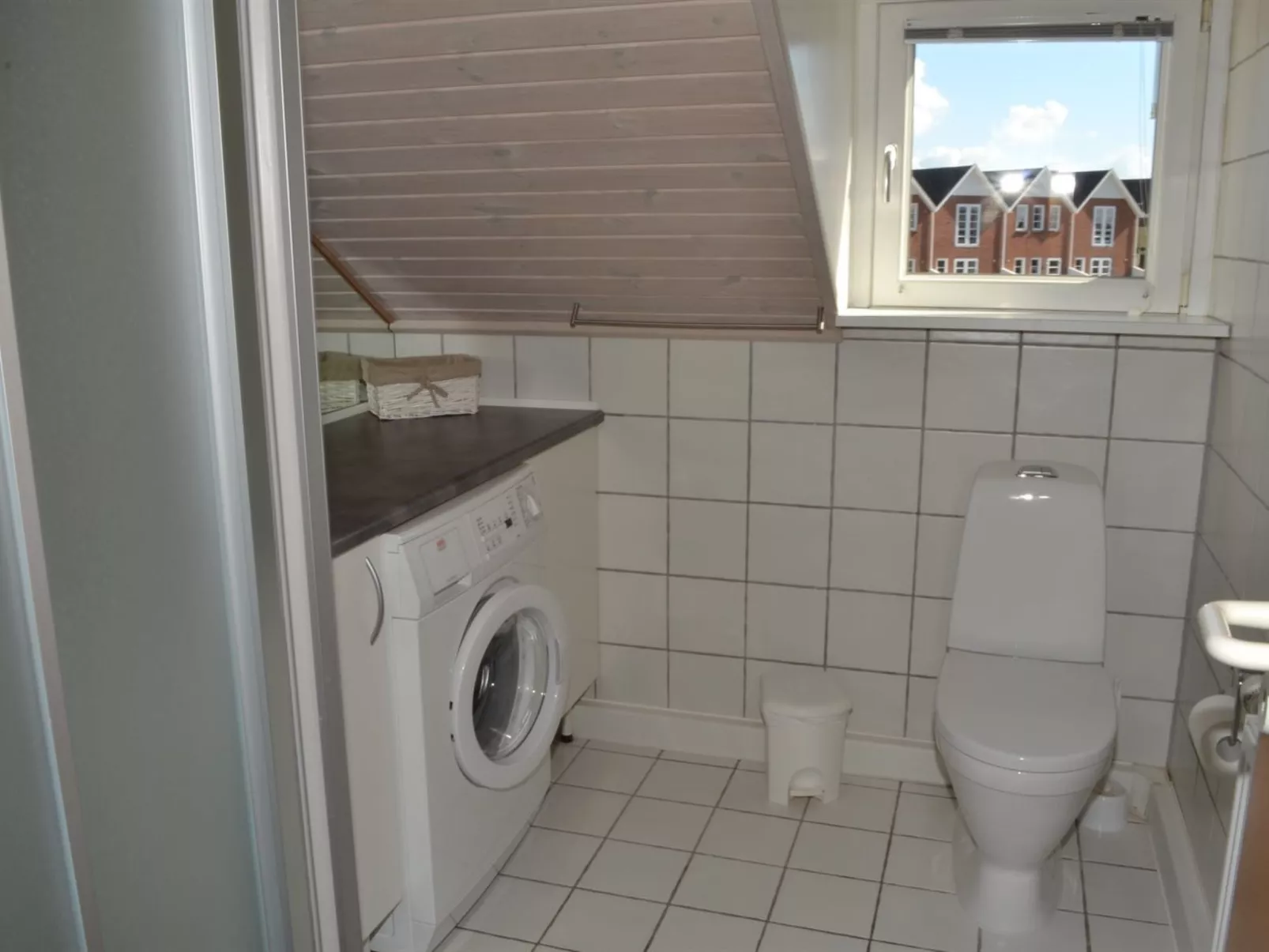 "Nayana" - 2.3km from the sea-Inside