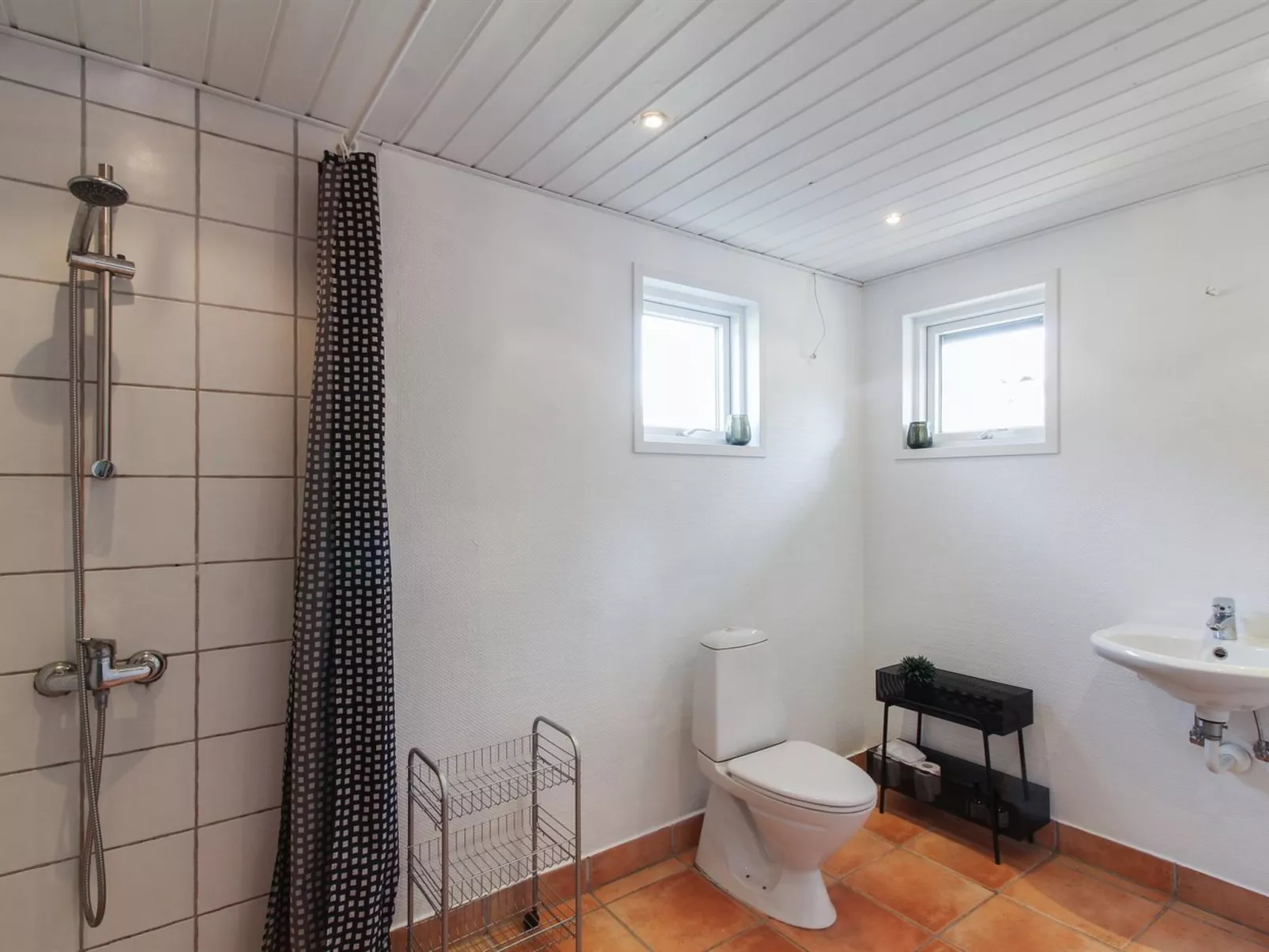 "Aved" - 350m from the sea-Inside