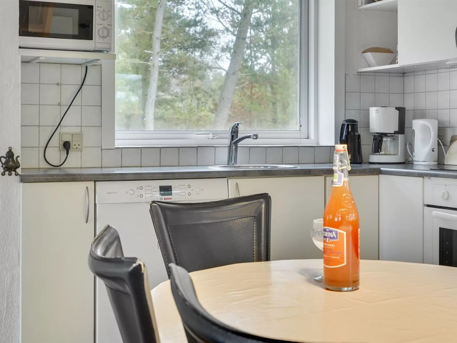 "Lyyli" - 1km from the sea-Drinnen