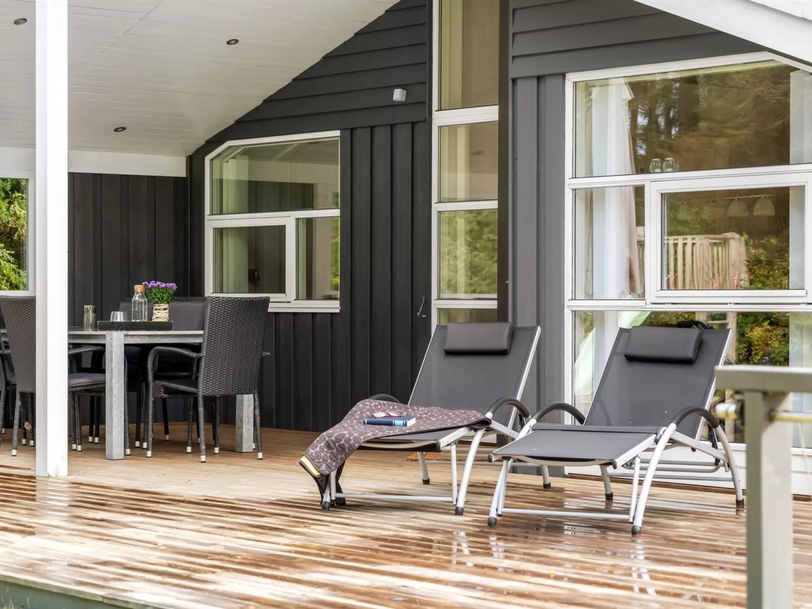 "Dimo" - 700m from the sea-Outside