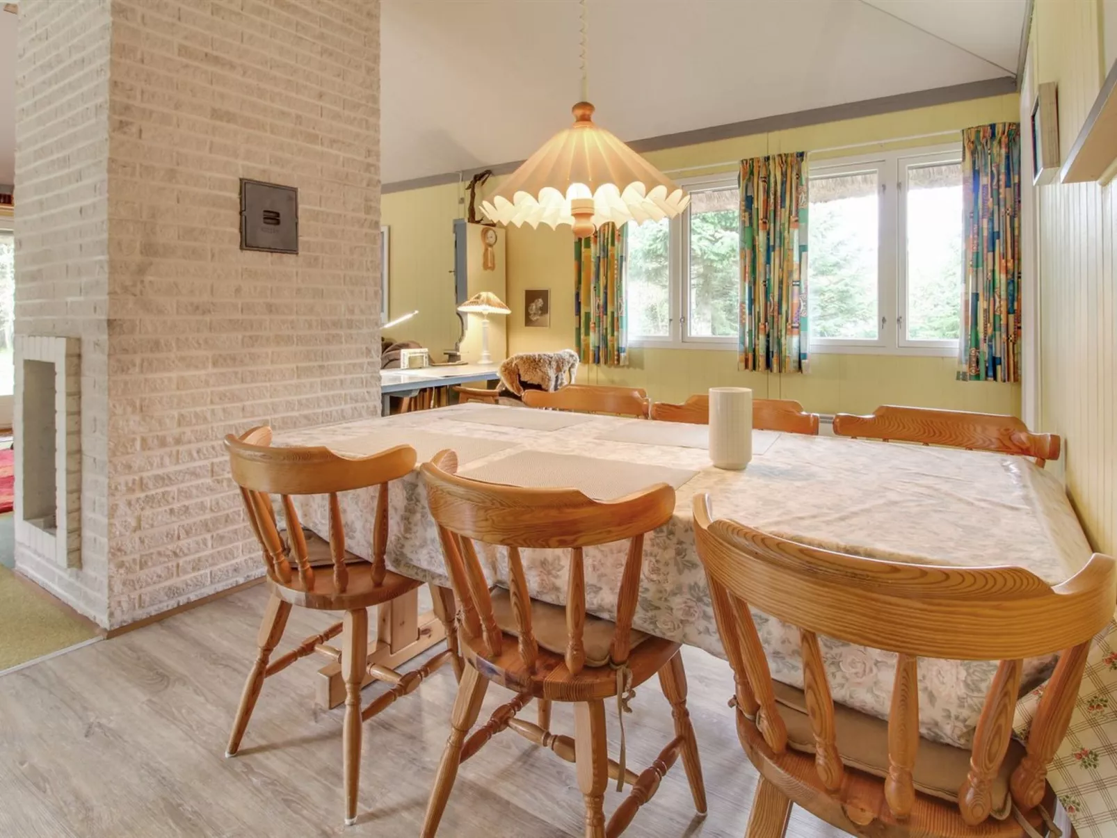 "Helline" - 900m from the sea-Inside