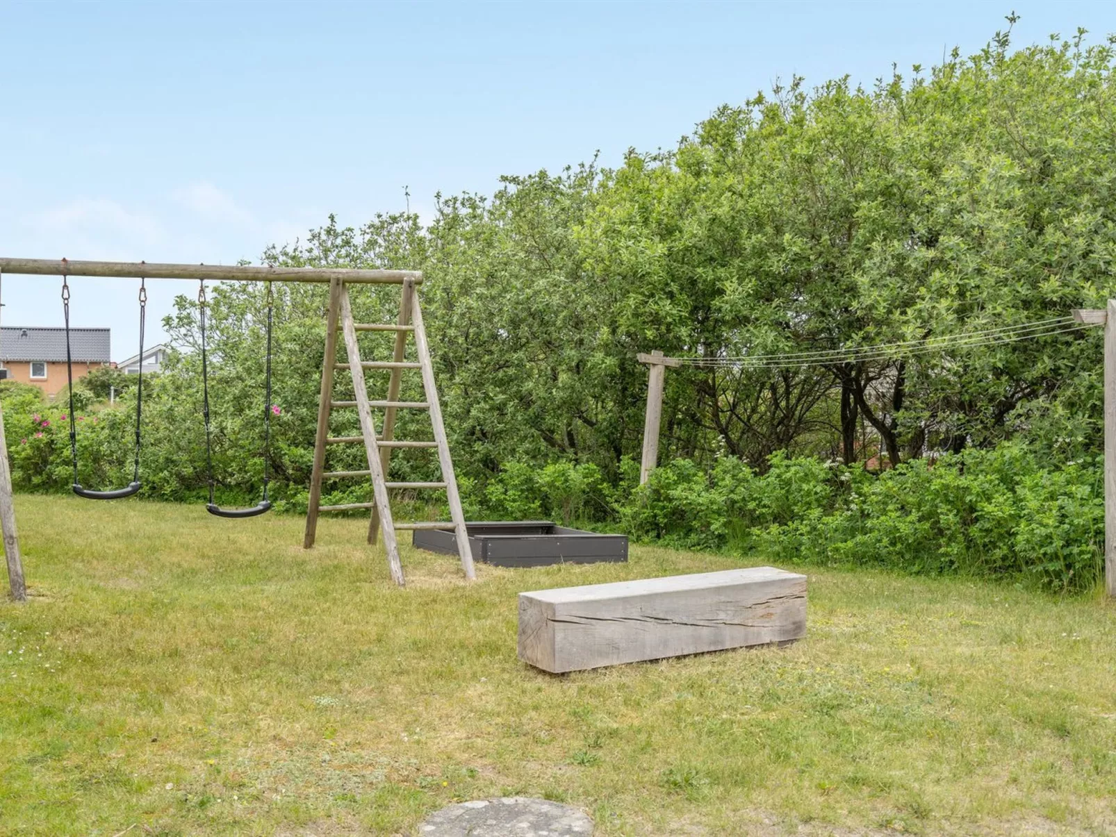 "Solina" - 500m from the sea-Outside