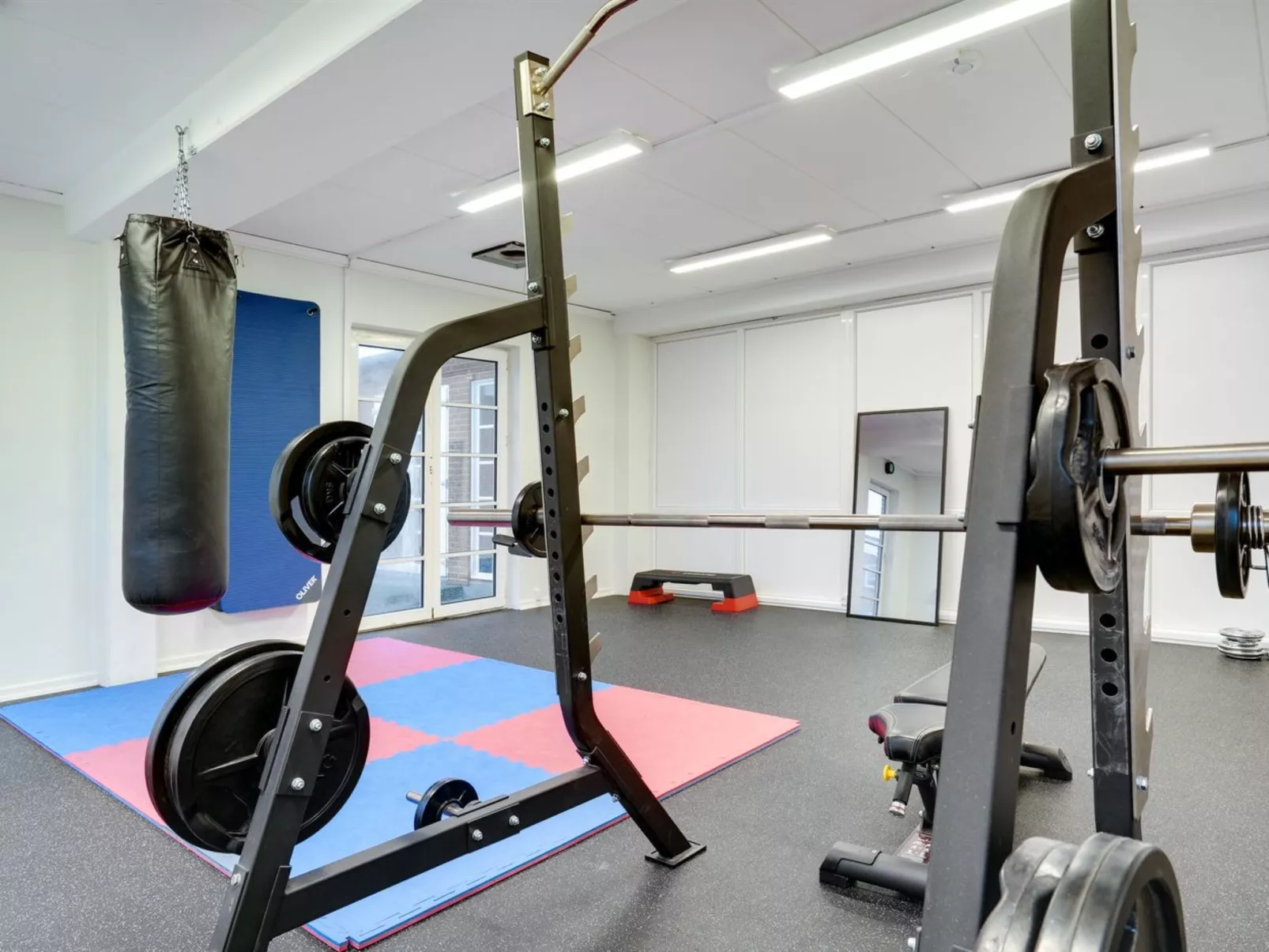 "Aldora" - 2.3km from the sea-Inside