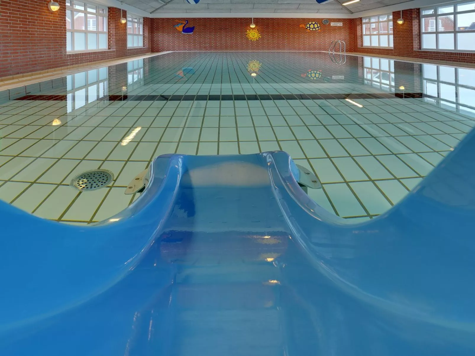 "Alfa" - 2.3km from the sea-Draußen