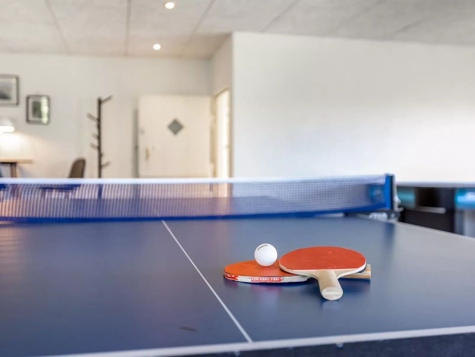 "Narvik" - 4.5km from the sea-Dedans