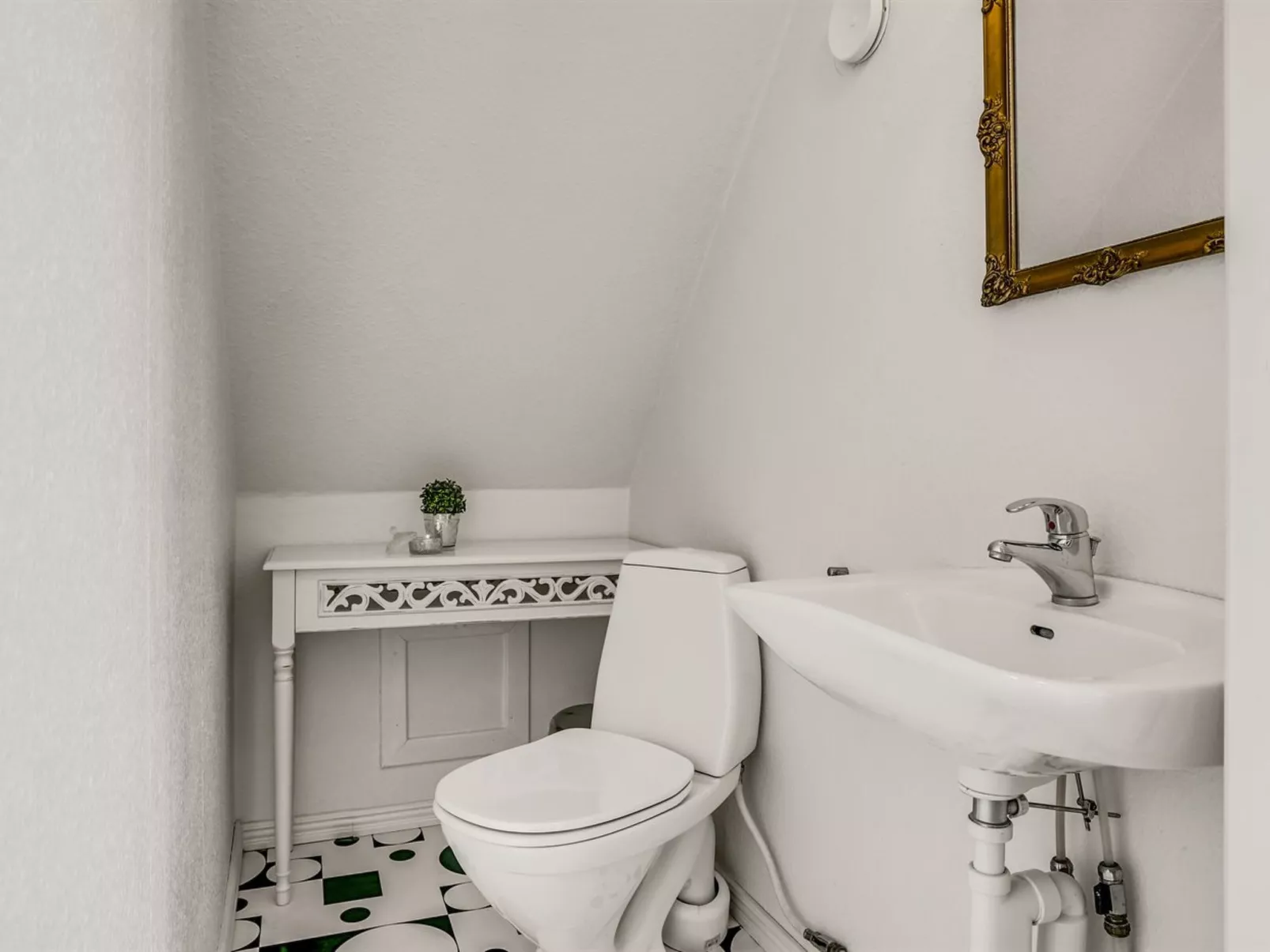 "Adelina" - 500m from the sea-Dedans